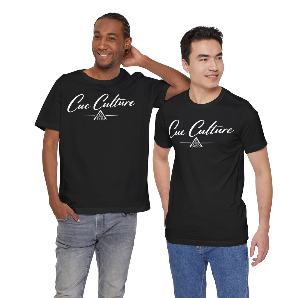 CCS "Smooth Stroke" Tee