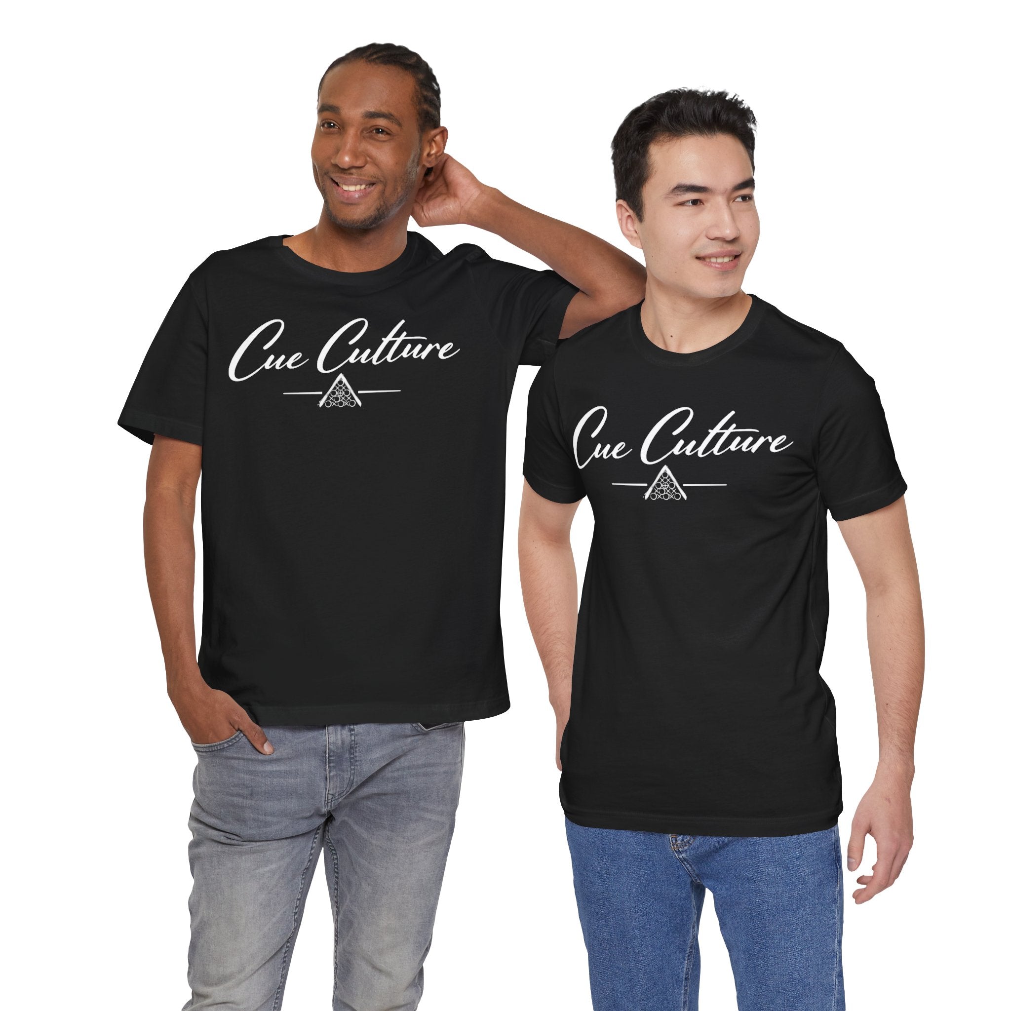 CCS "Smooth Stroke" Tee