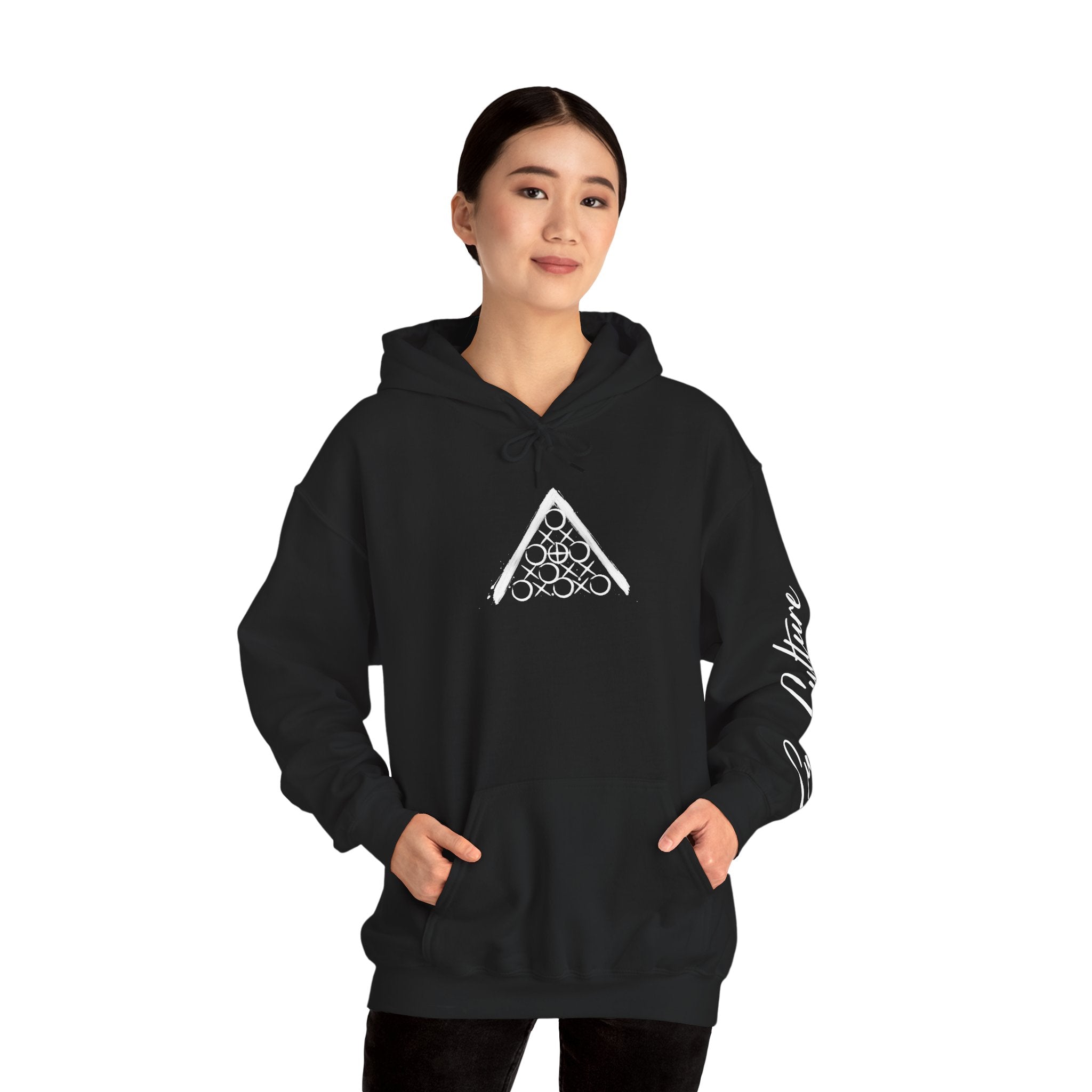 CCS “First Rack” Hoodie