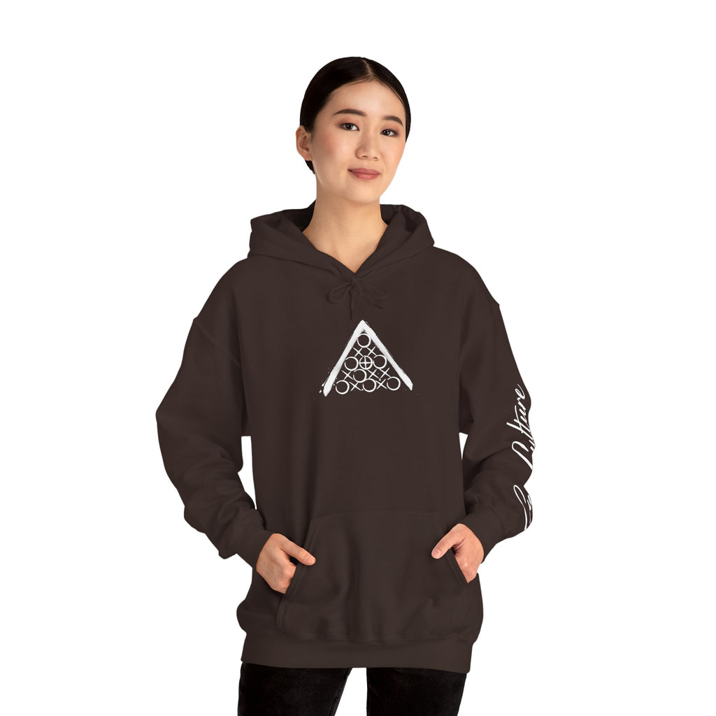 CCS “First Rack” Hoodie
