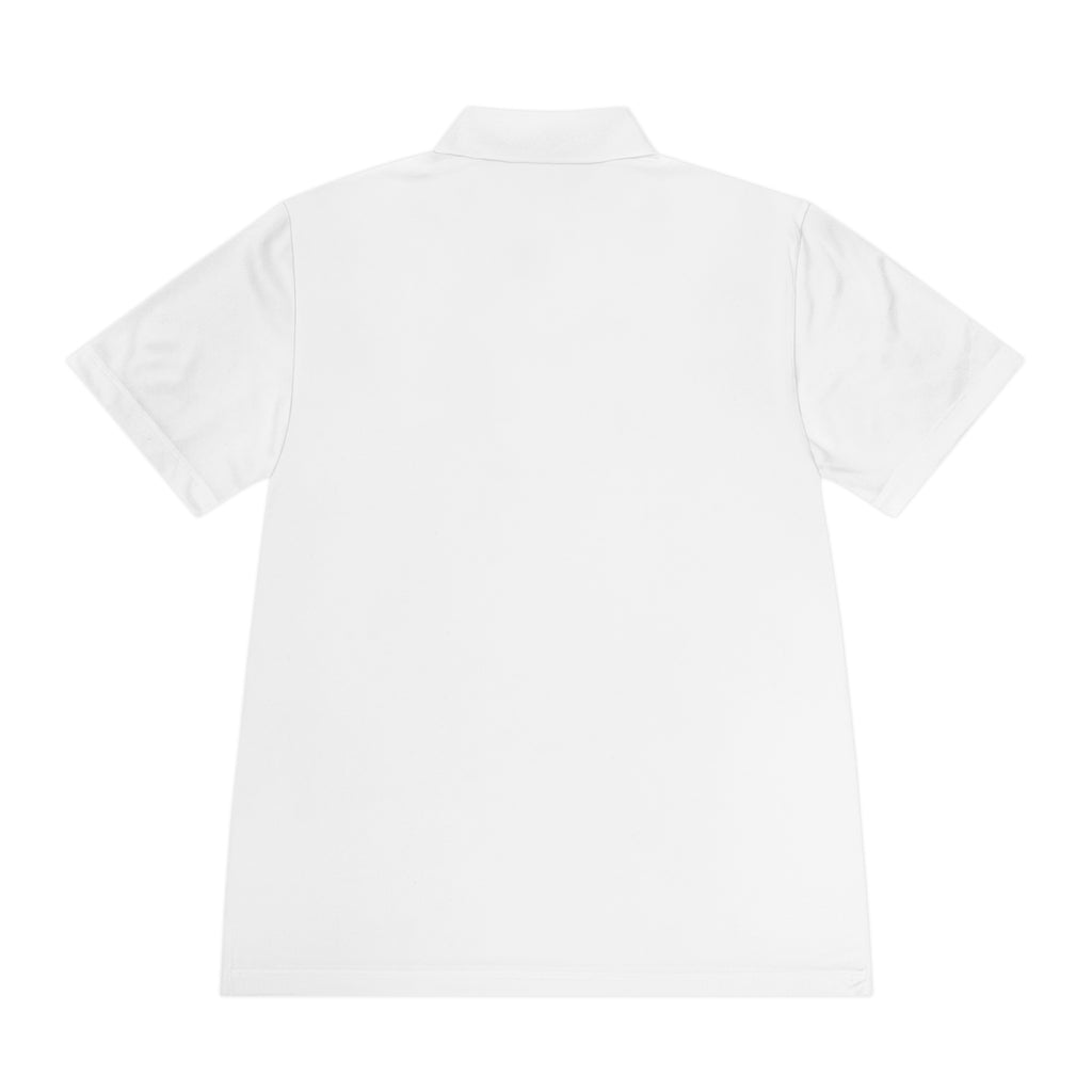 JAMES Custom Sport Polo