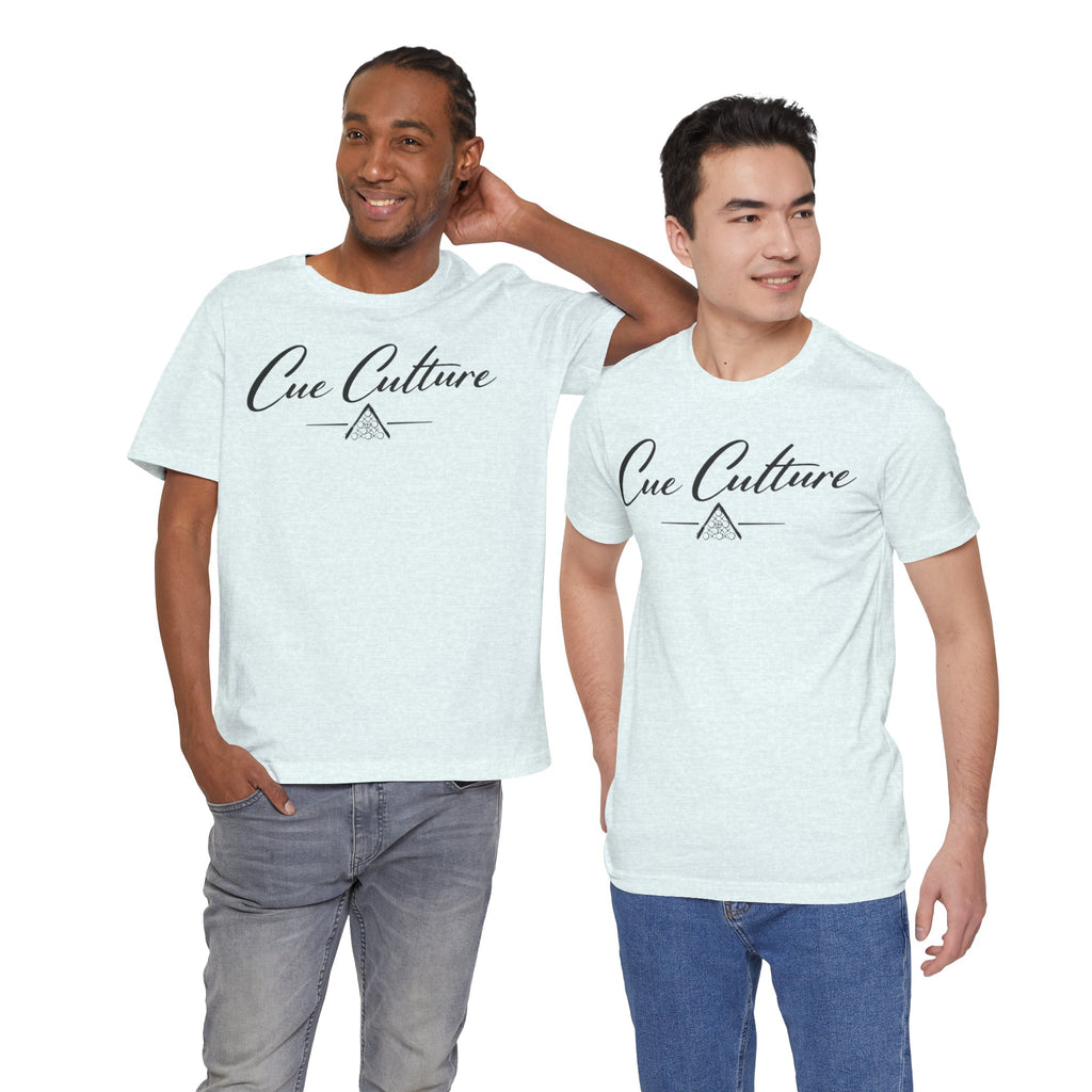CCS "Smooth Stroke" Tee