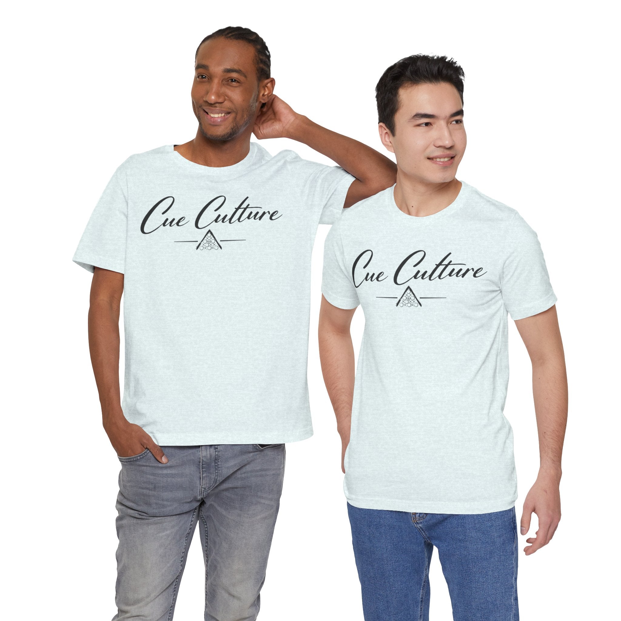 CCS "Smooth Stroke" Tee