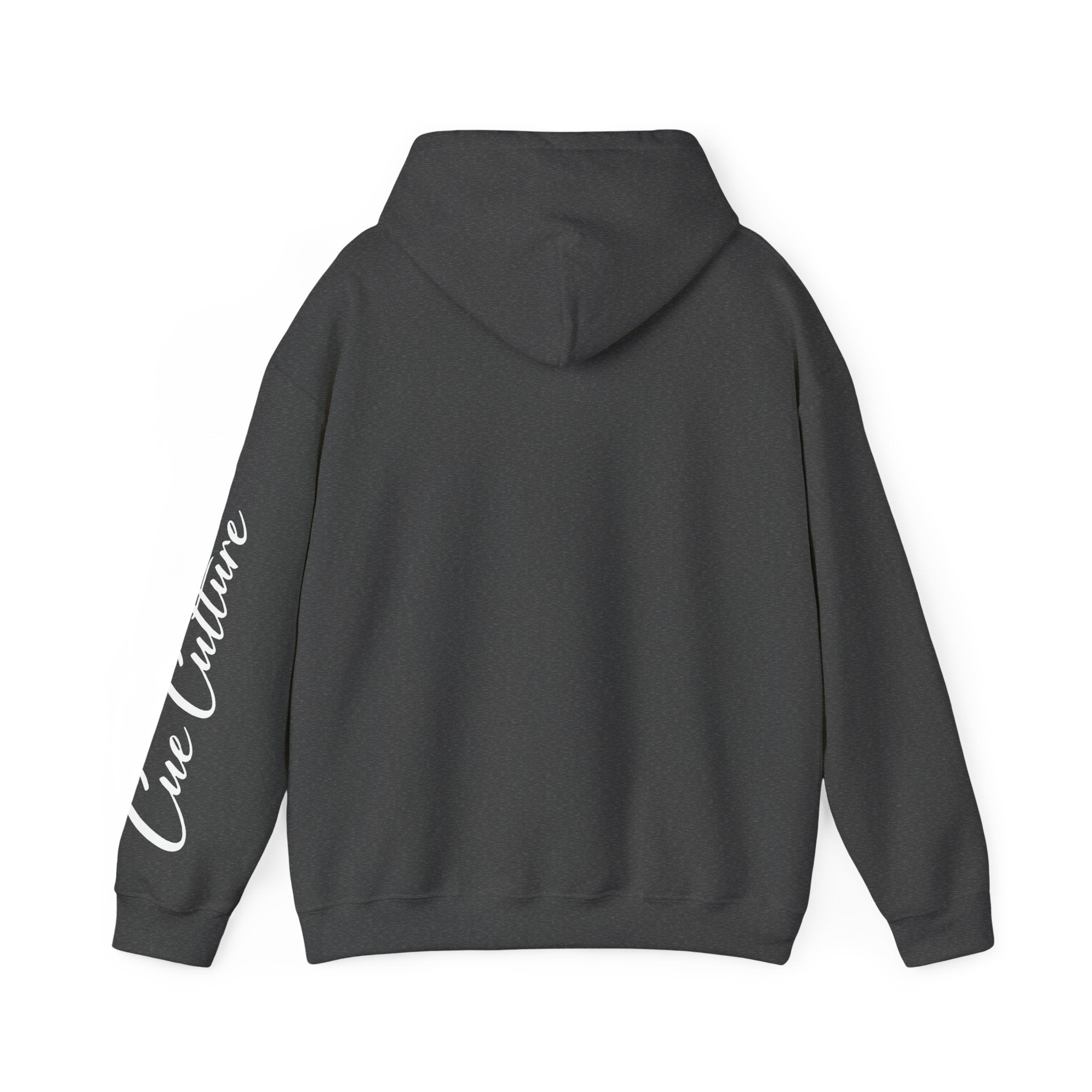 CCS “First Rack” Hoodie