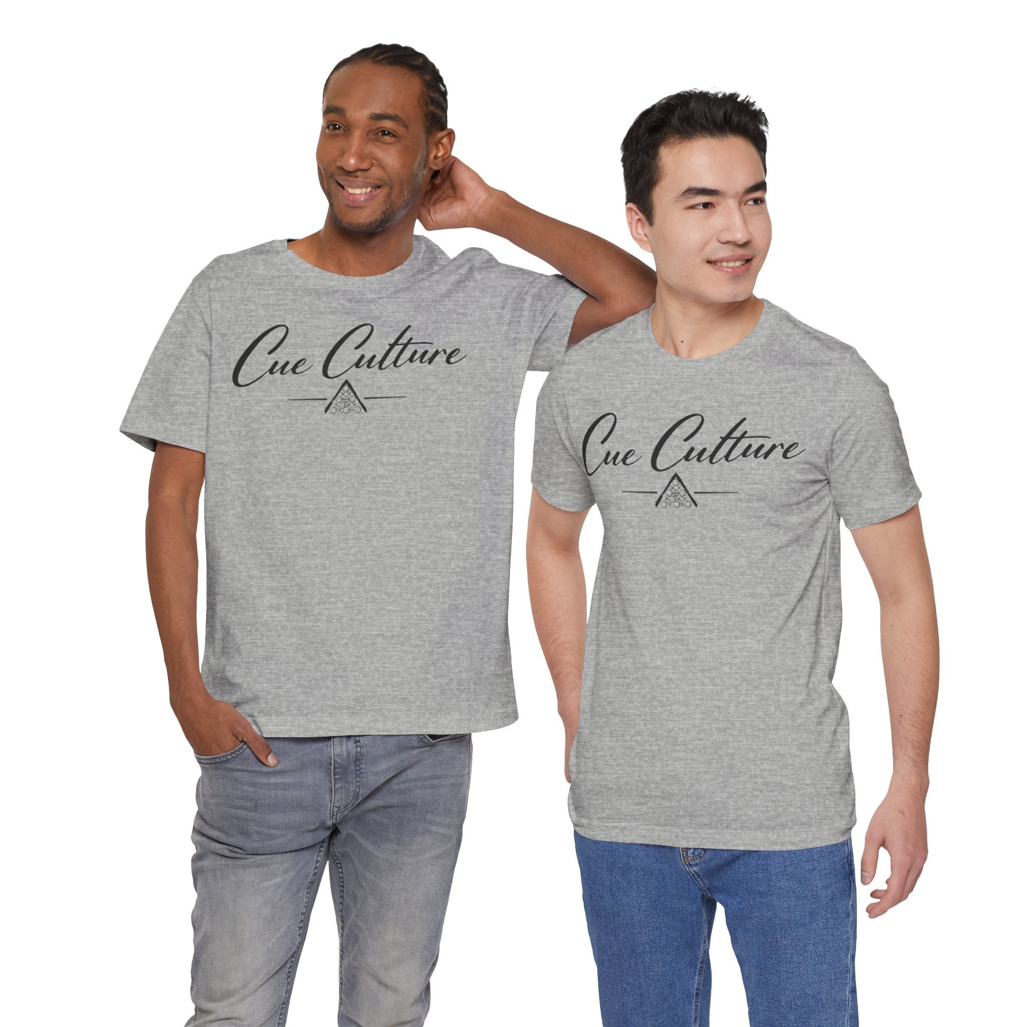 CCS "Smooth Stroke" Tee
