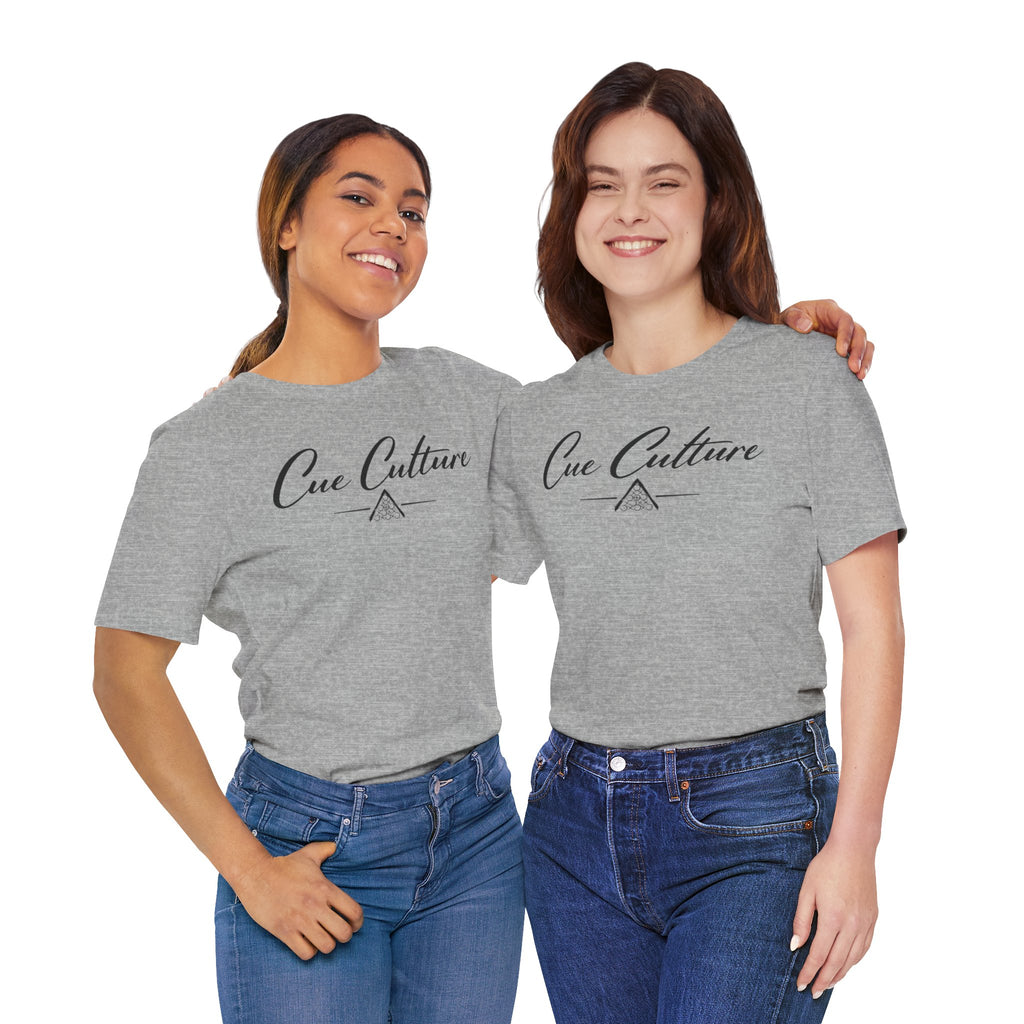 CCS "Smooth Stroke" Tee
