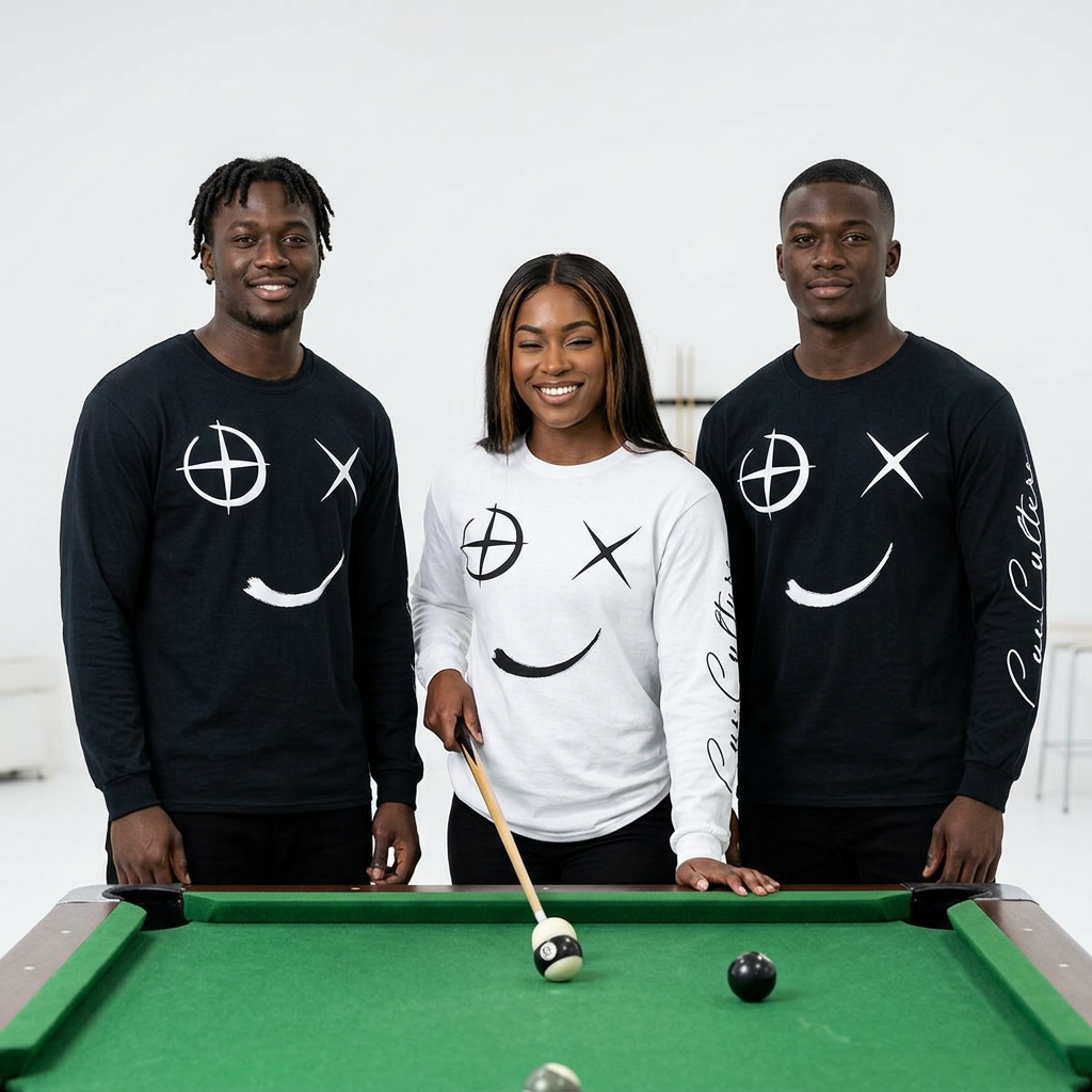 WINKY Longsleeve