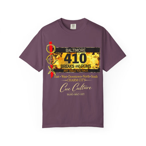 "410 Zone C"