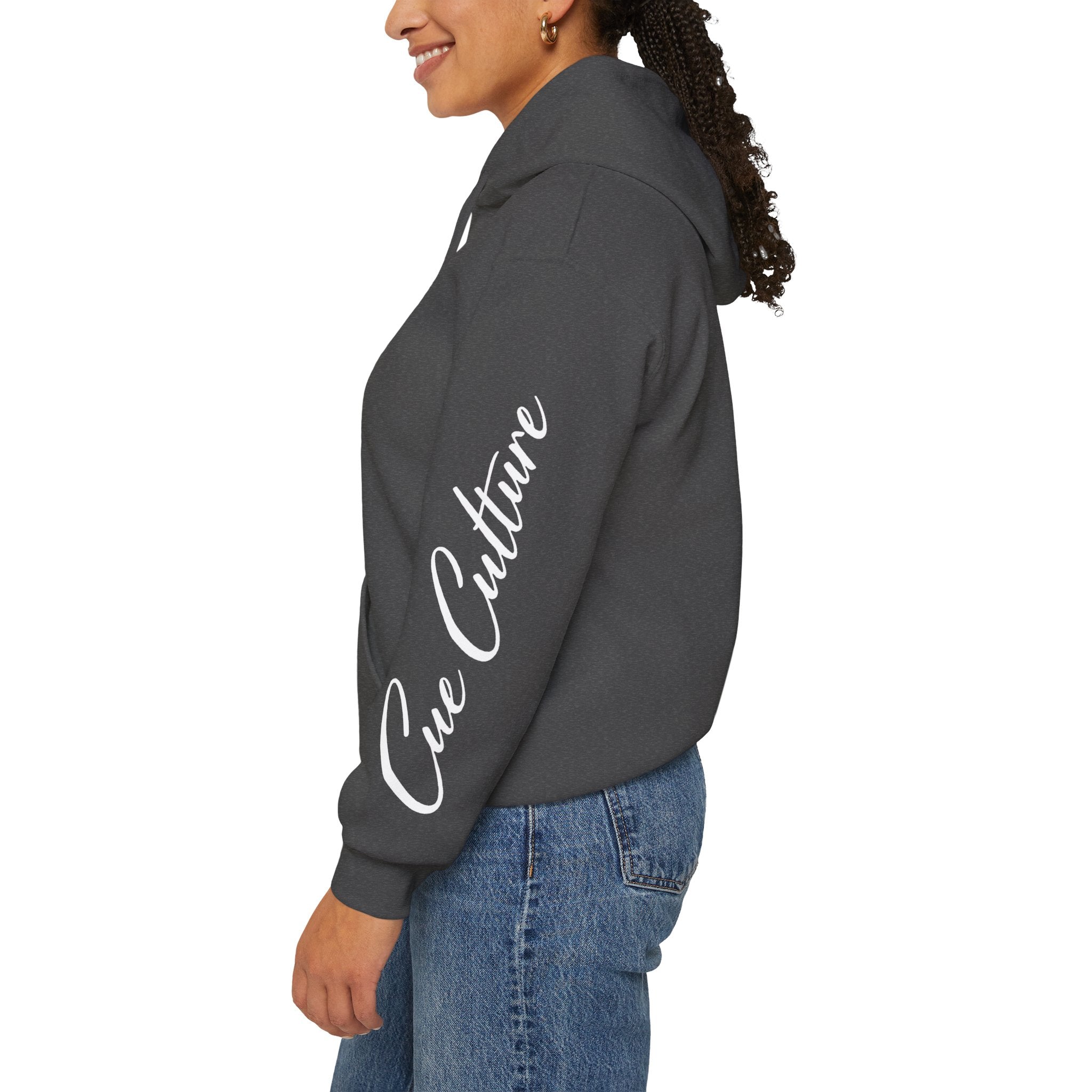 CCS “First Rack” Hoodie