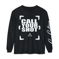 "CALL YOUR SHOT"