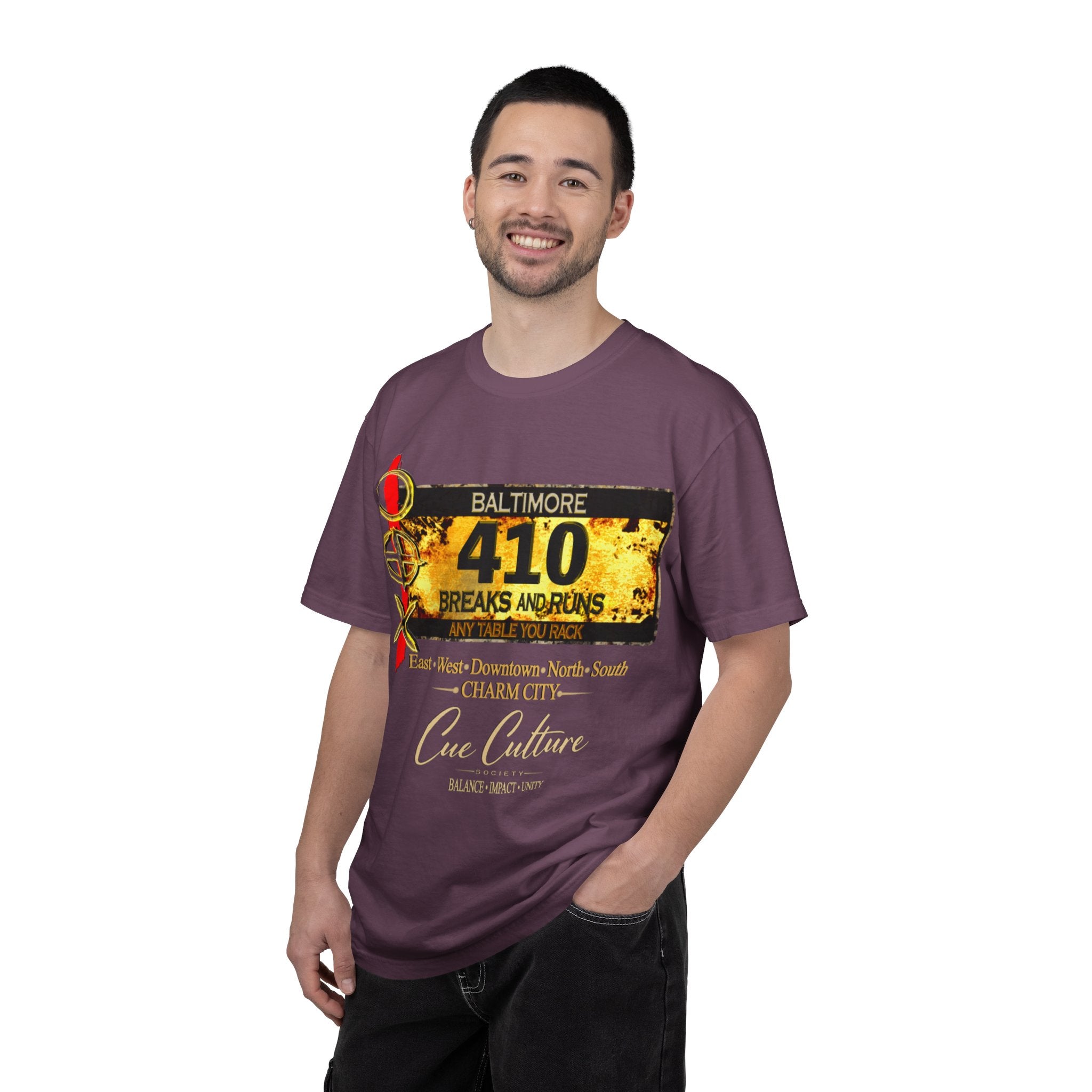 "410 Zone C"