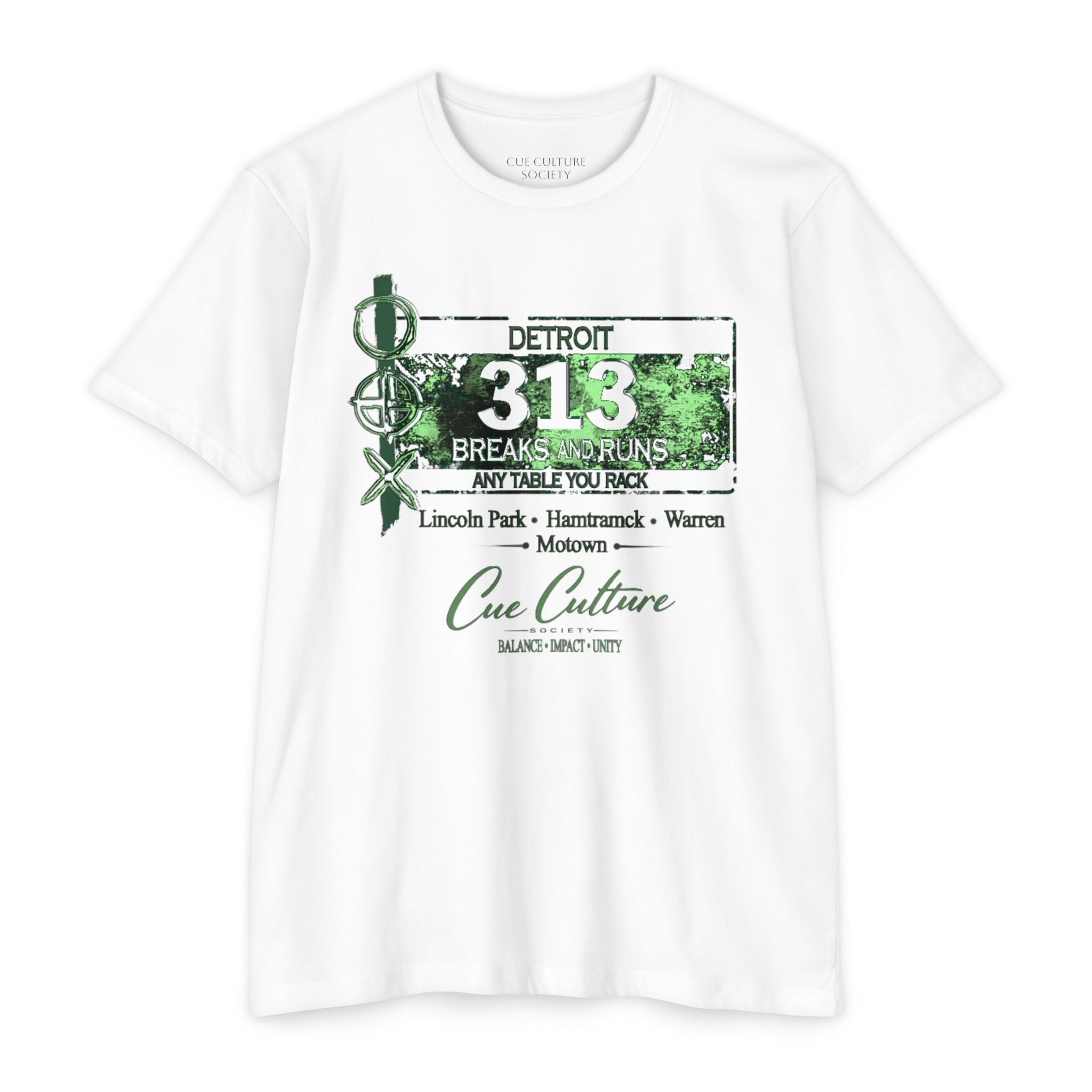 "313 ZONE A"