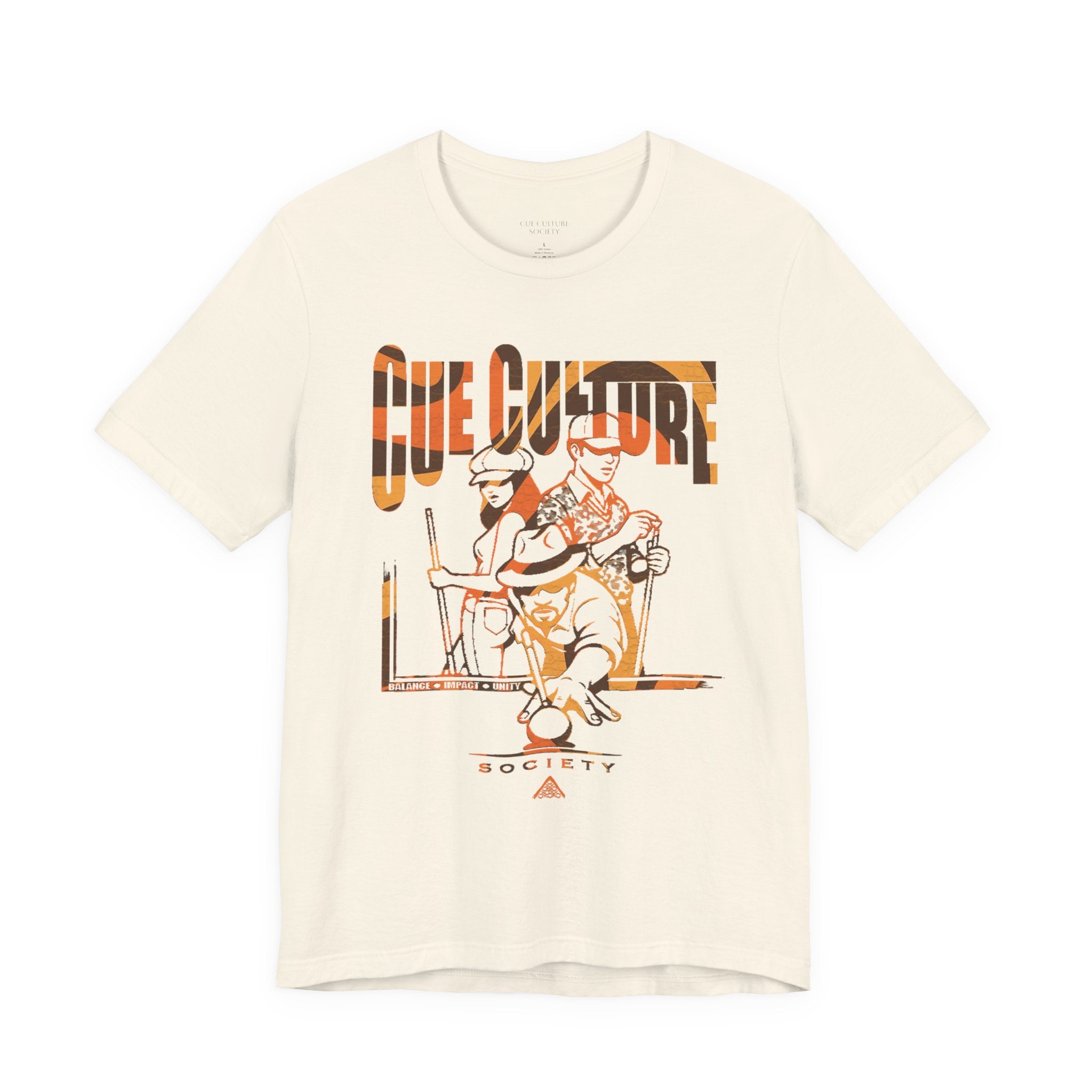 "Us" 70's Tee