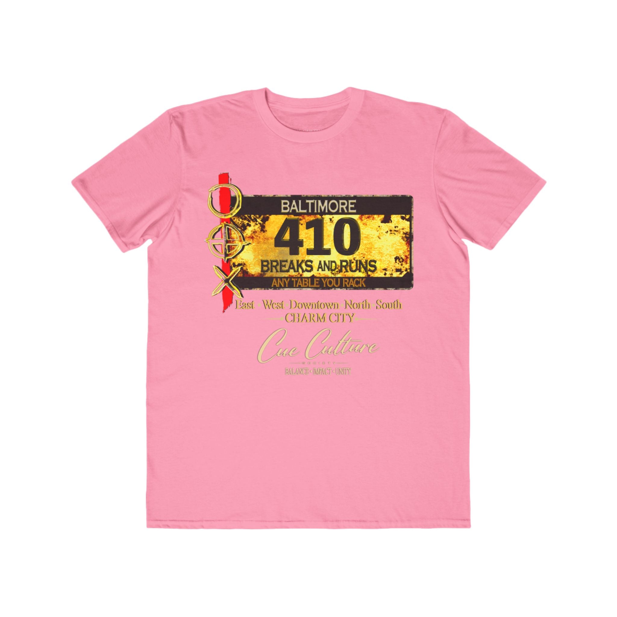 "410 Zone B"