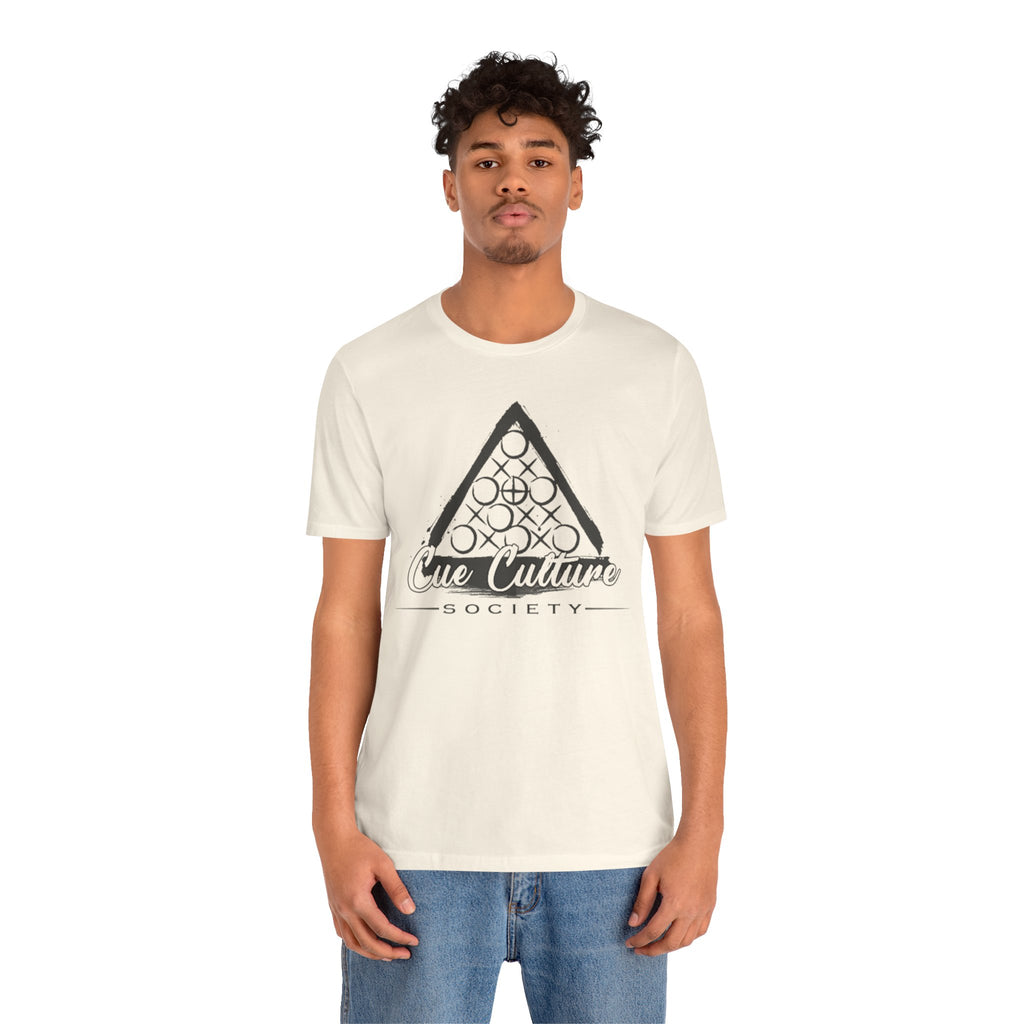 CCS SIGNATURE TEE