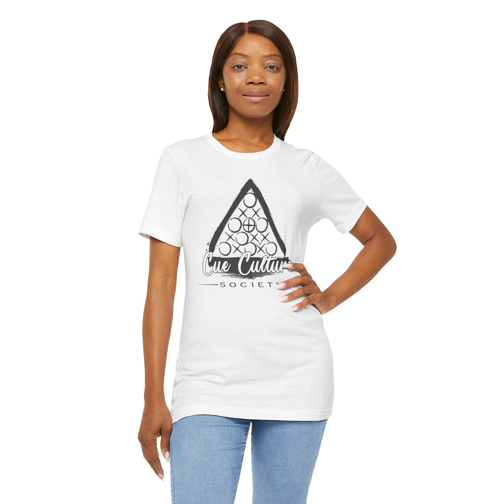 CCS SIGNATURE TEE