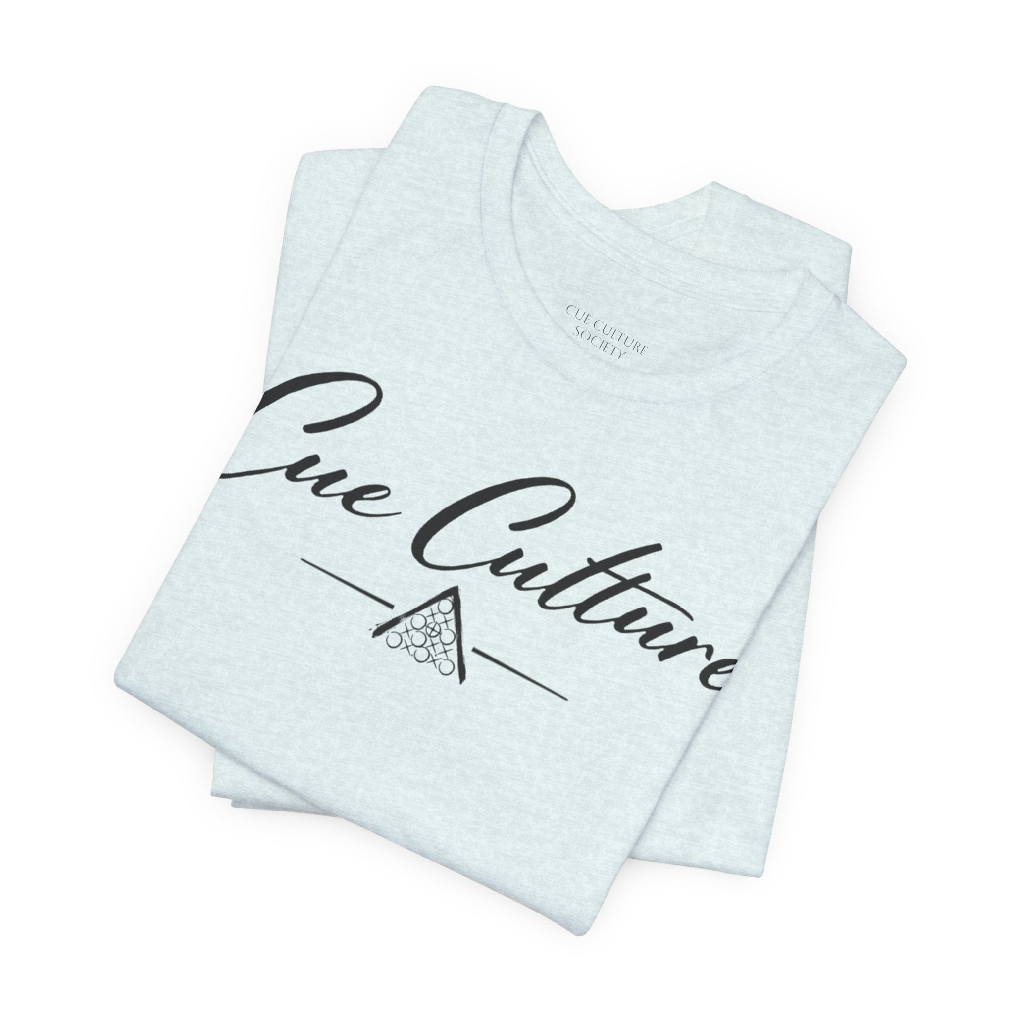 CCS "Smooth Stroke" Tee