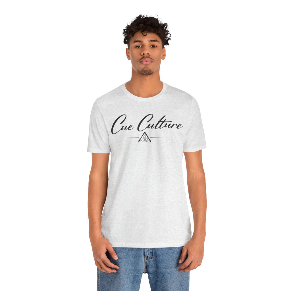CCS "Smooth Stroke" Tee