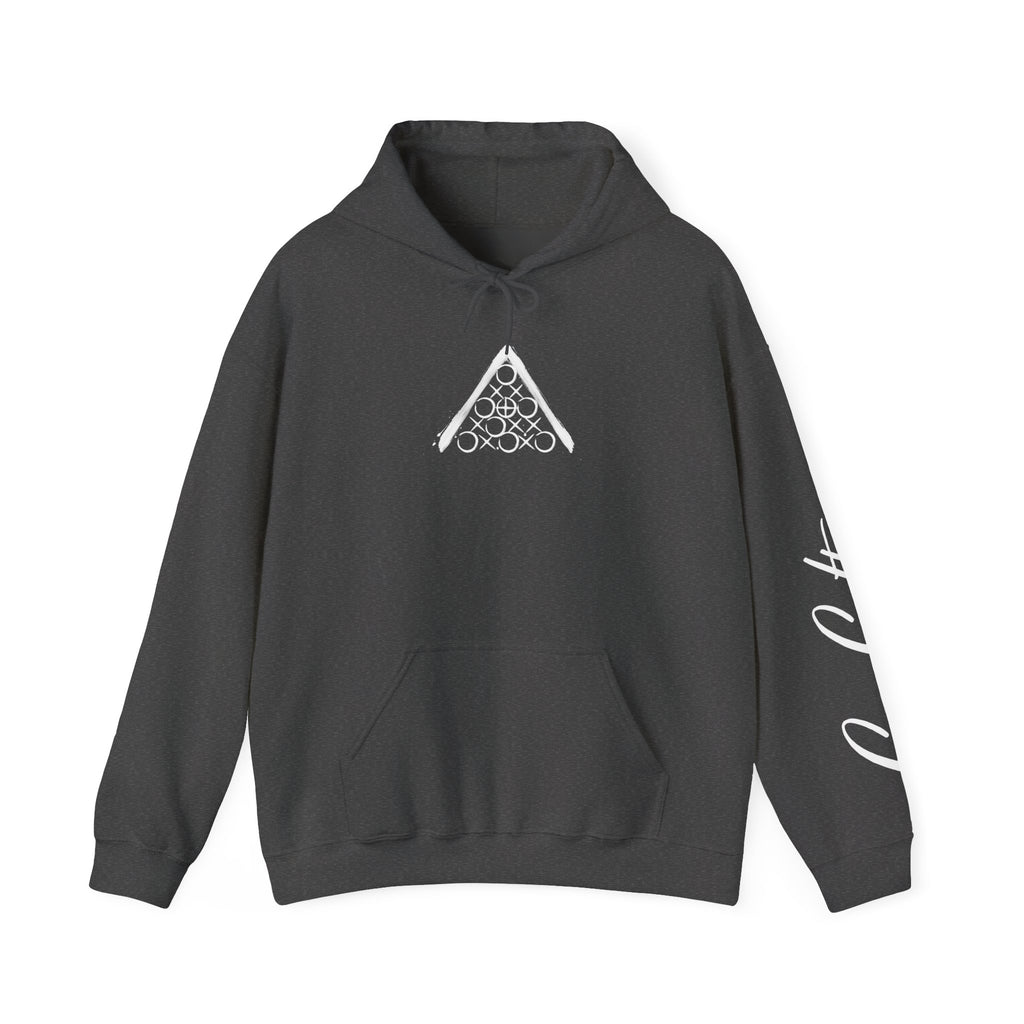 CCS “First Rack” Hoodie