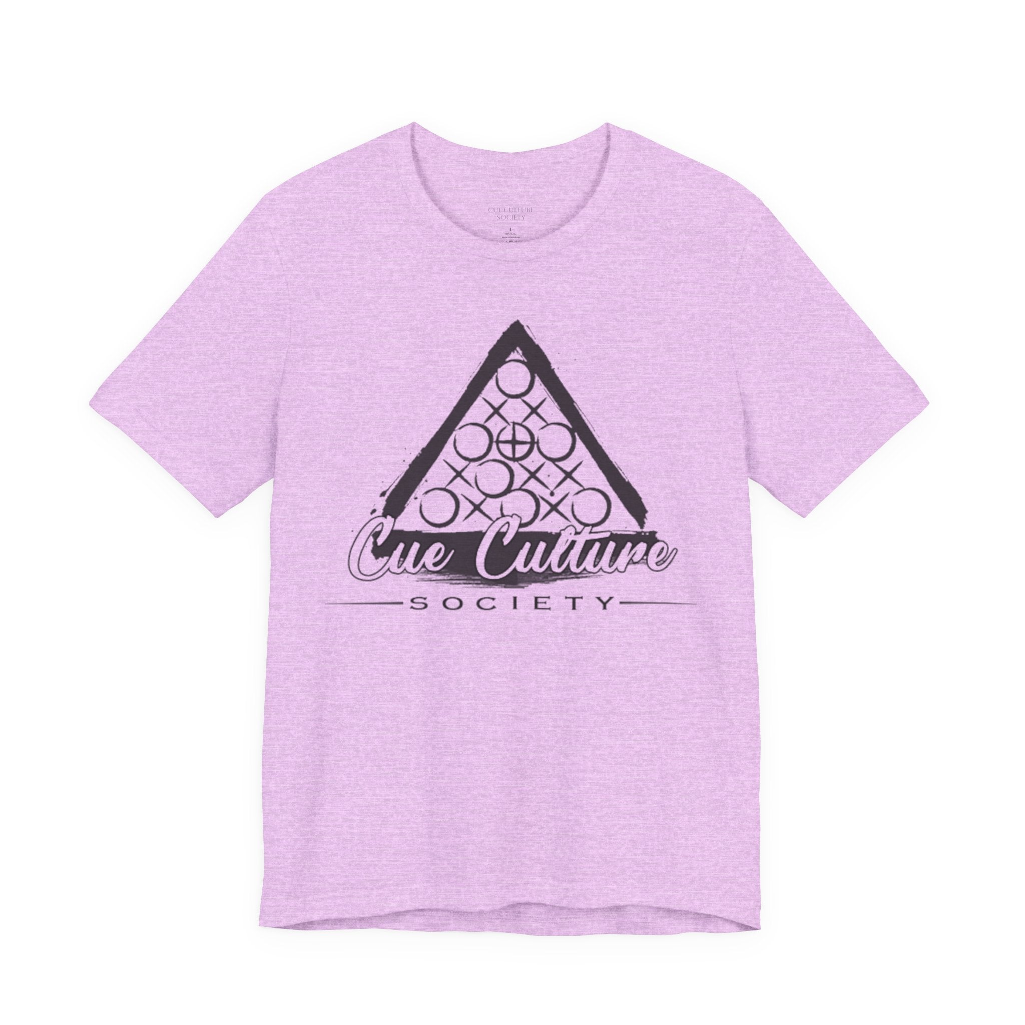 CCS SIGNATURE TEE