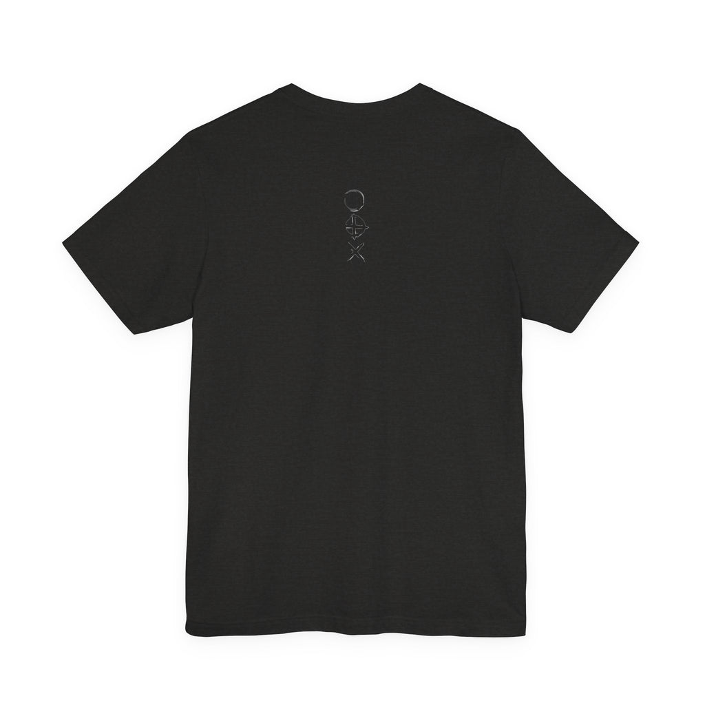 "Us" 70's Tee