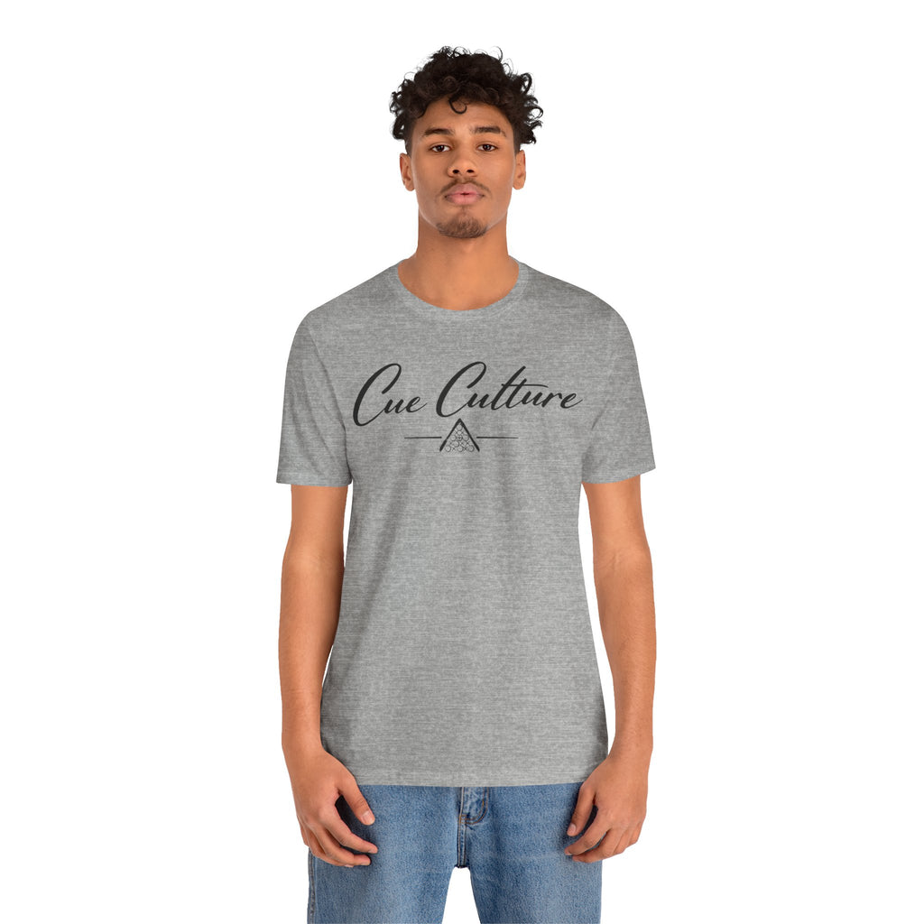 CCS "Smooth Stroke" Tee