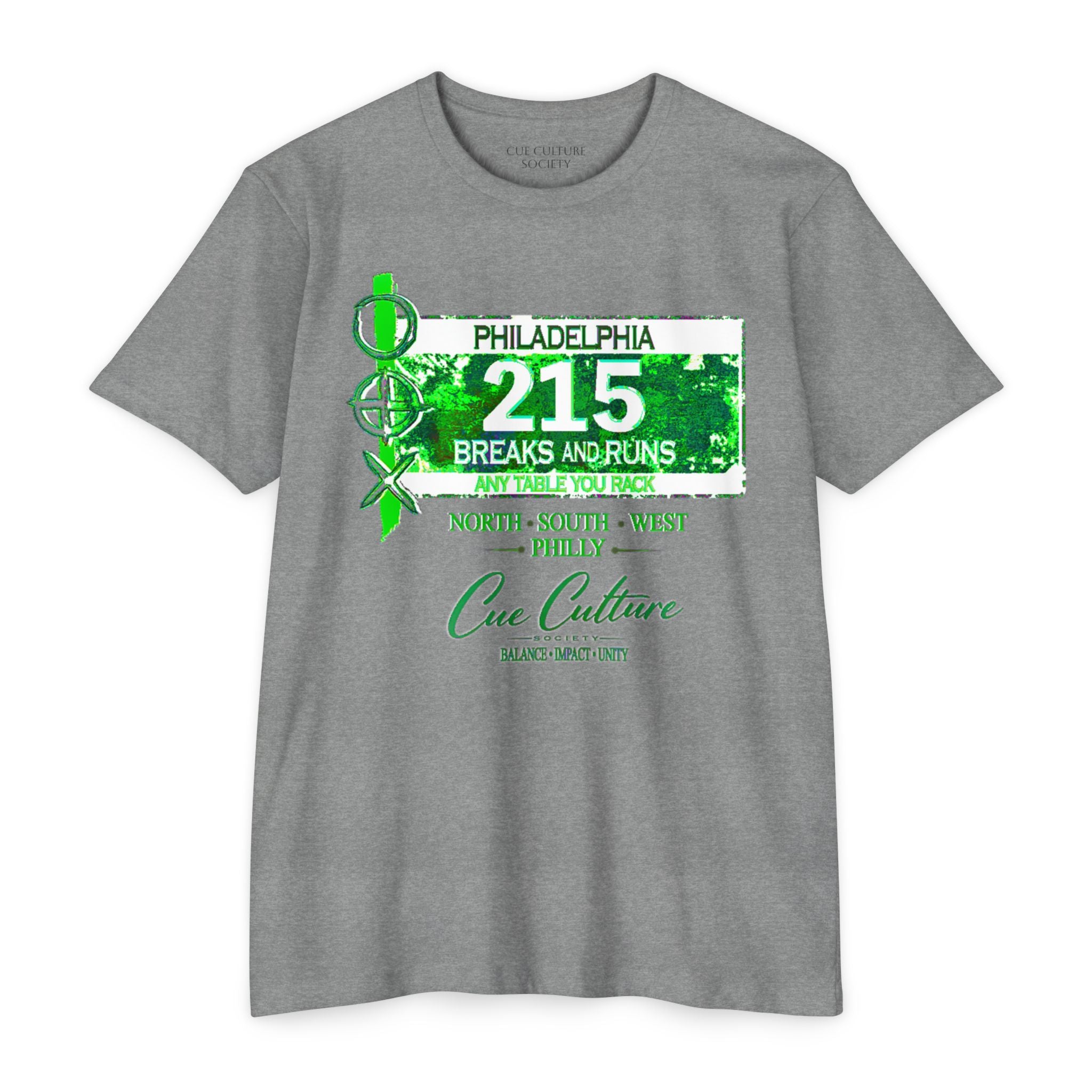 "215 ZONE A"