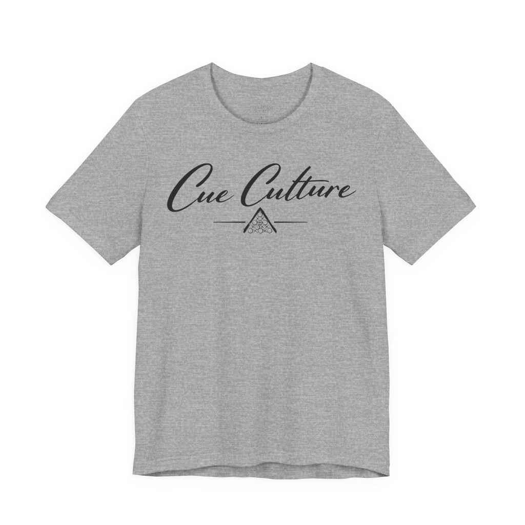 CCS "Smooth Stroke" Tee