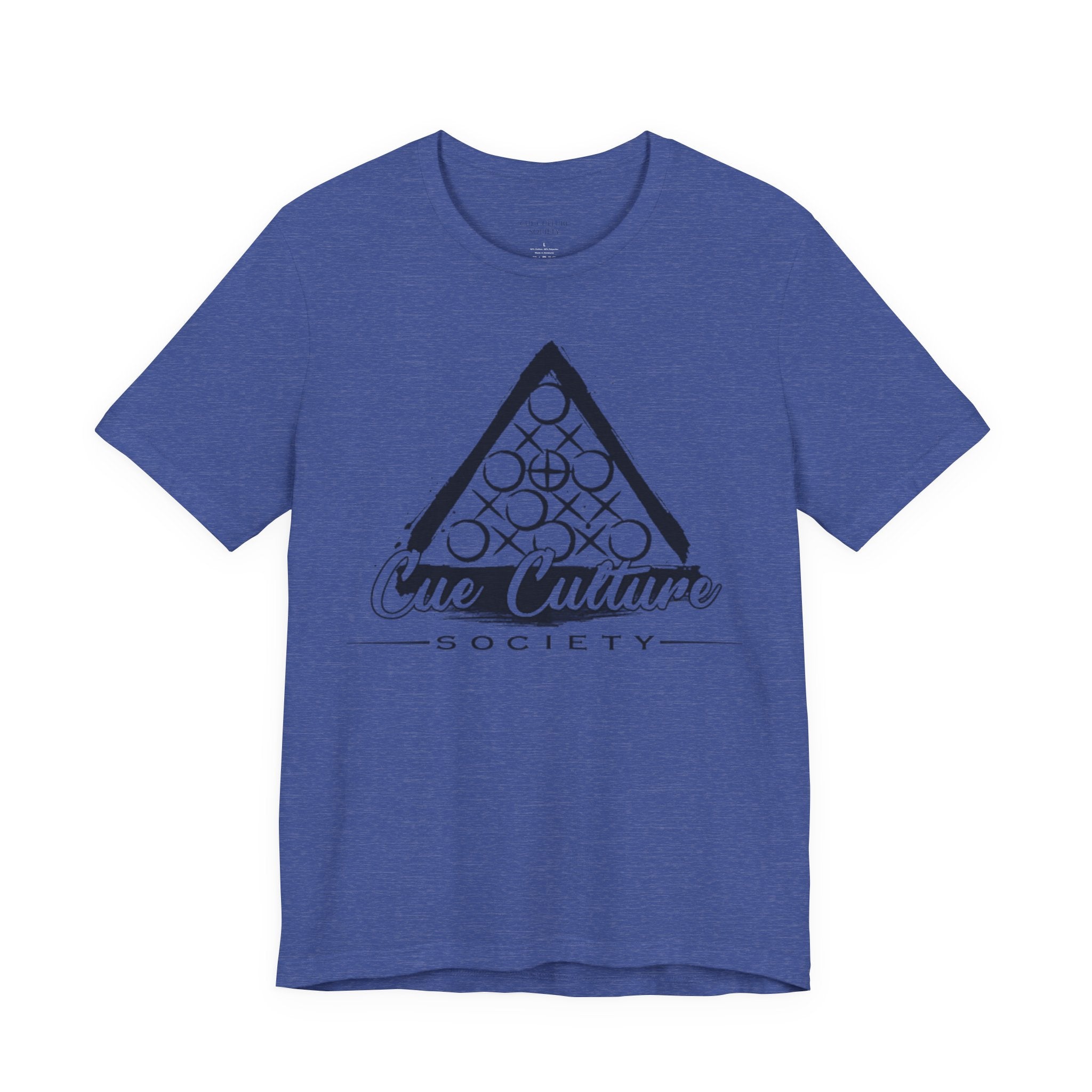 CCS SIGNATURE TEE