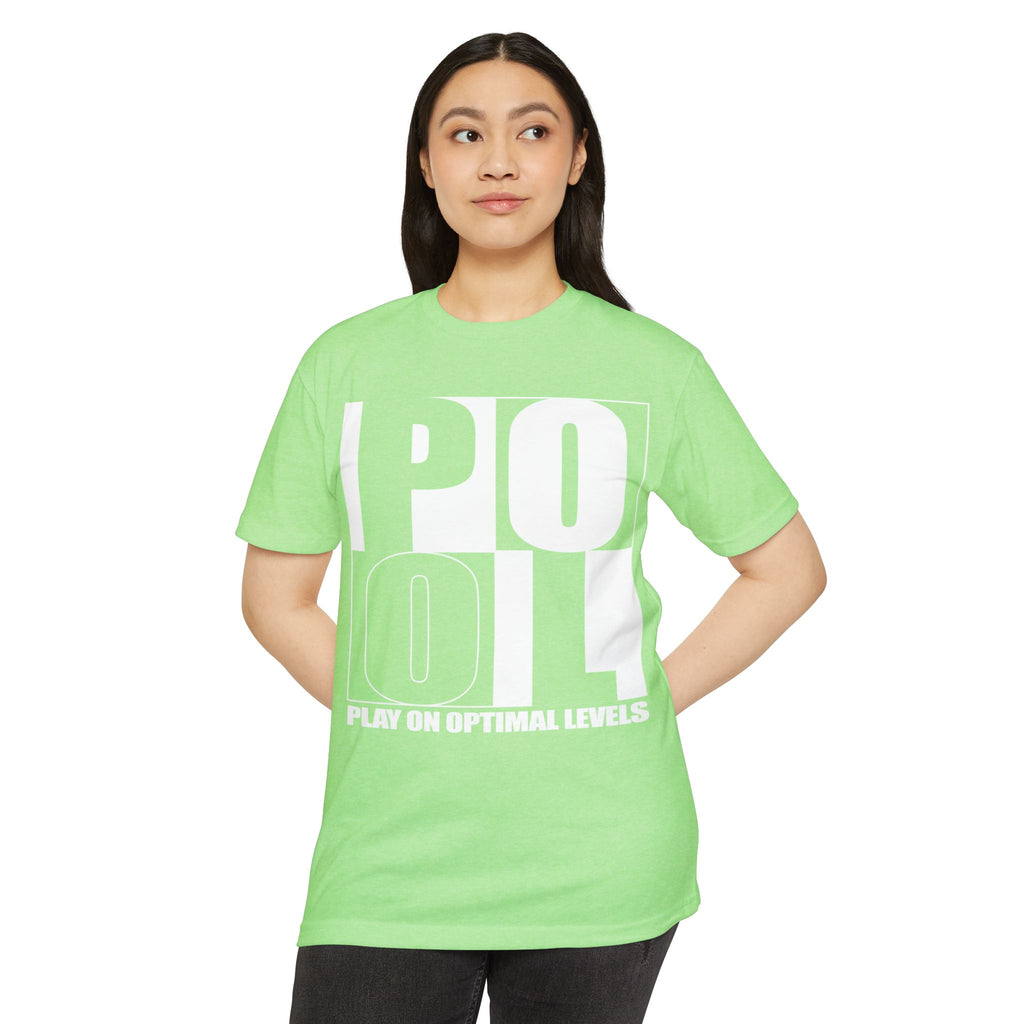 "POOL"