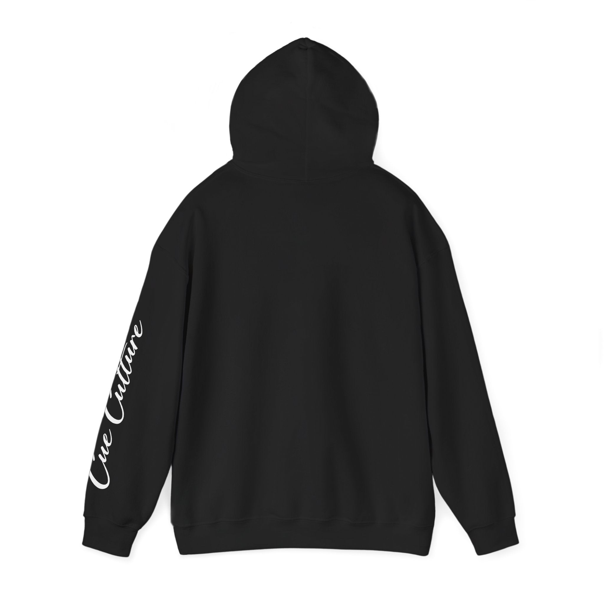 CCS “First Rack” Hoodie