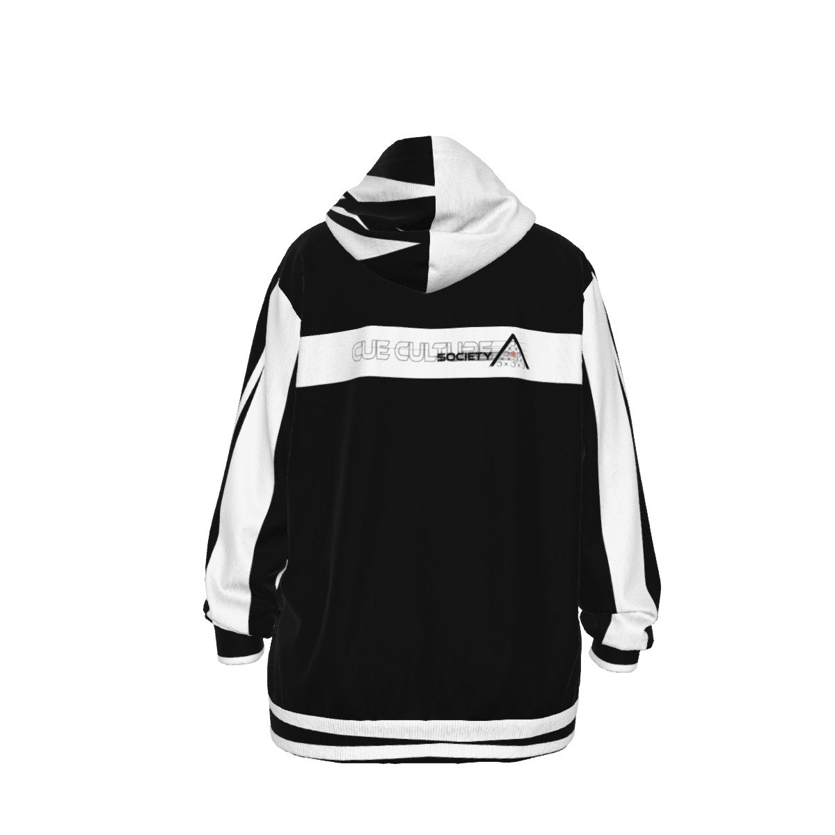 CCS ONE STROKE | Premium Unisex Cotton Hoodie