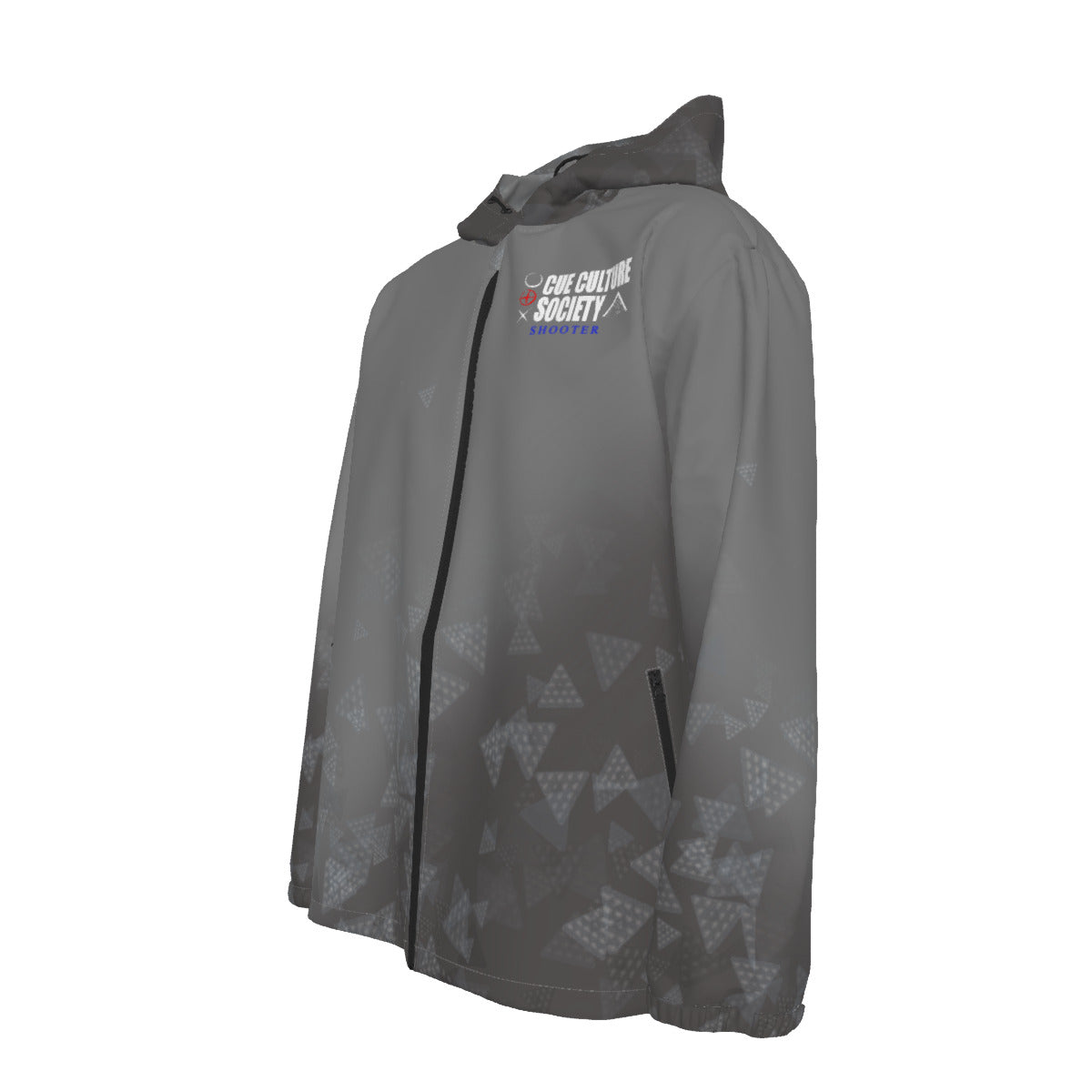 CCS Hawk Shell
