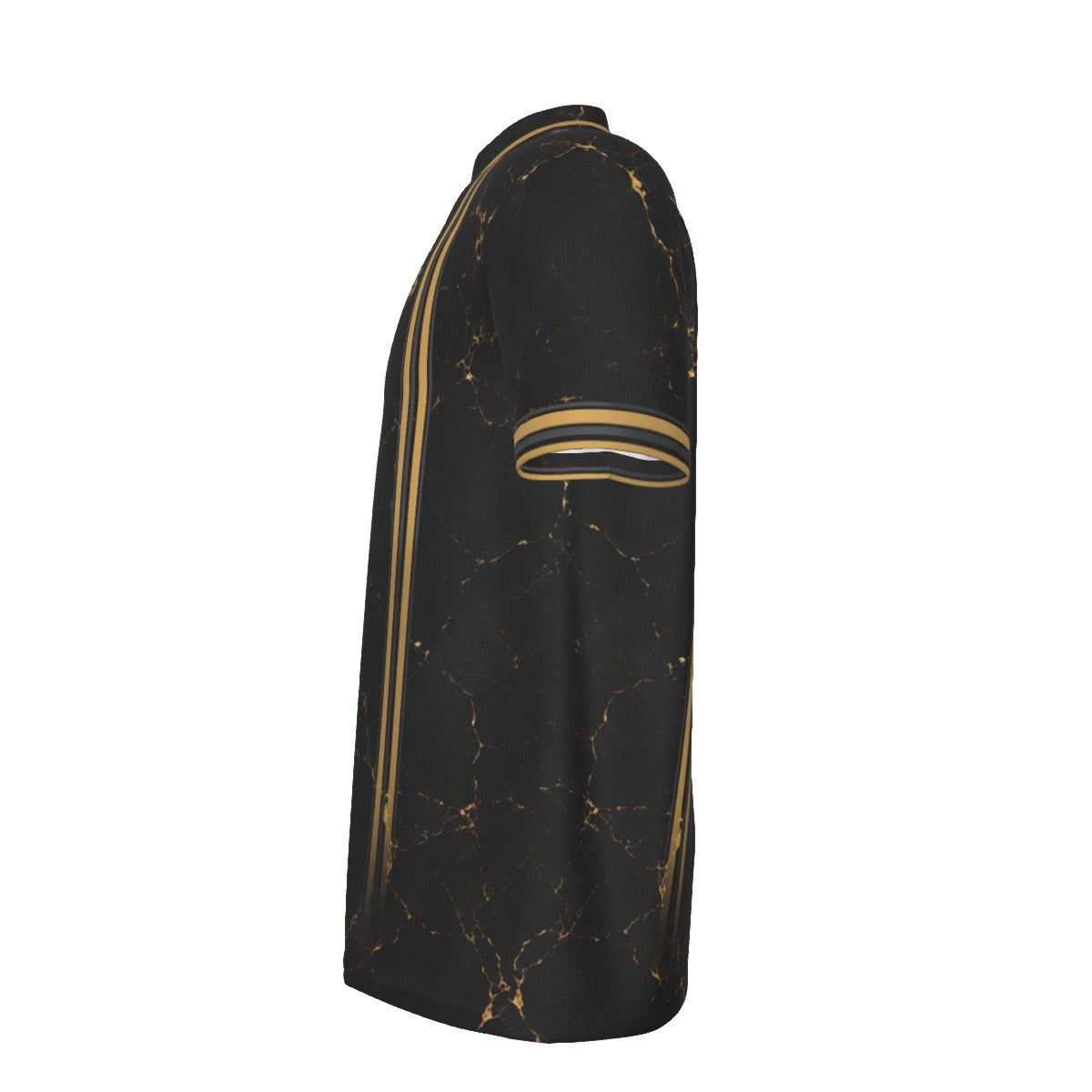 TEAM UP | Black n Gold