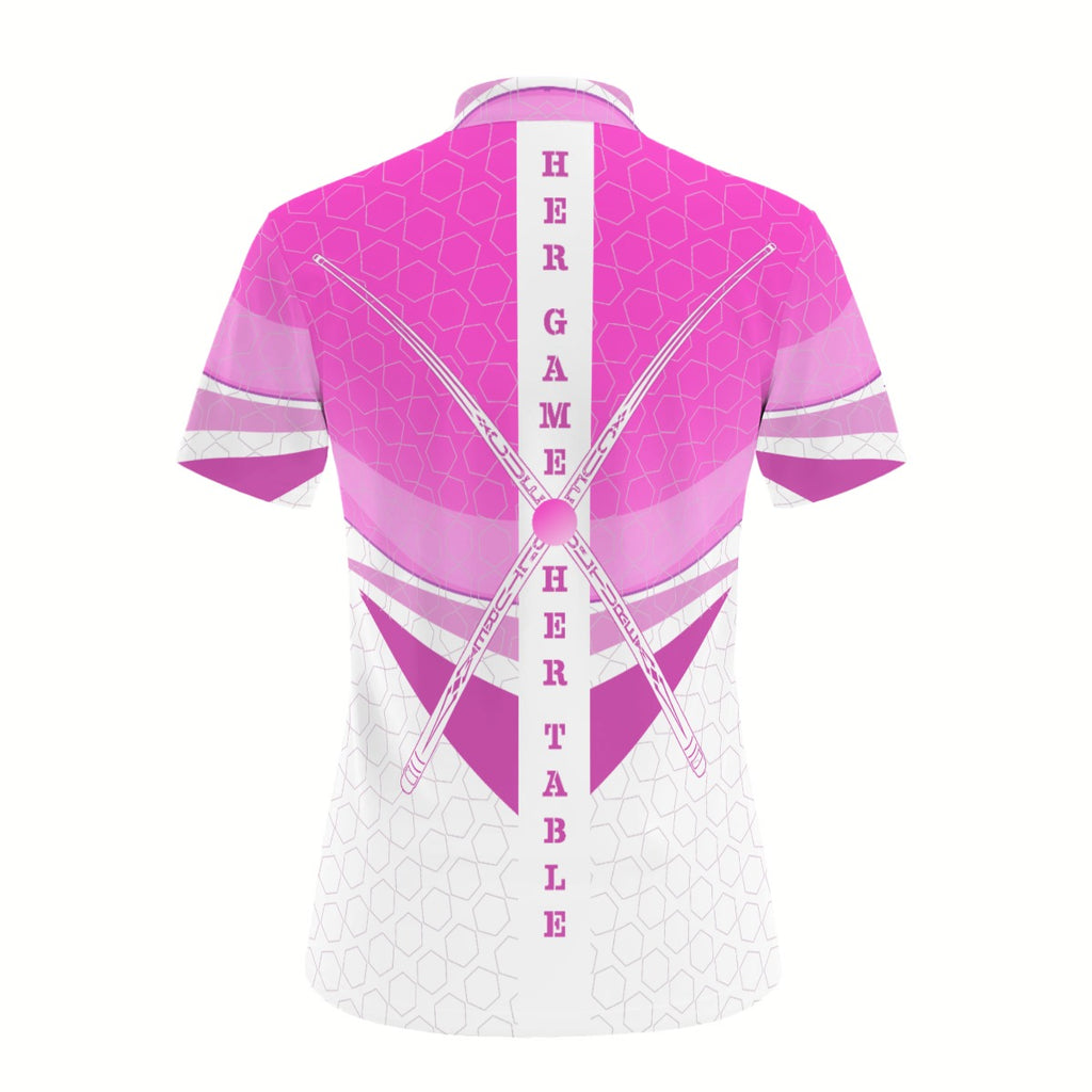 HGHT.PINKY — Women’s Performance Jersey