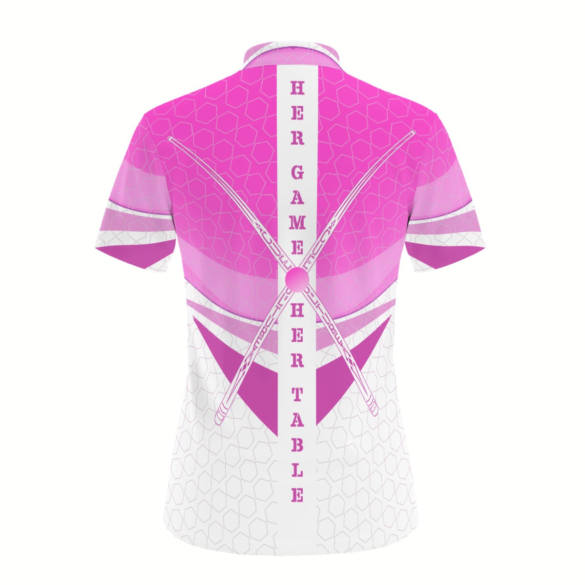 HGHT.PINKY — Women’s Performance Jersey