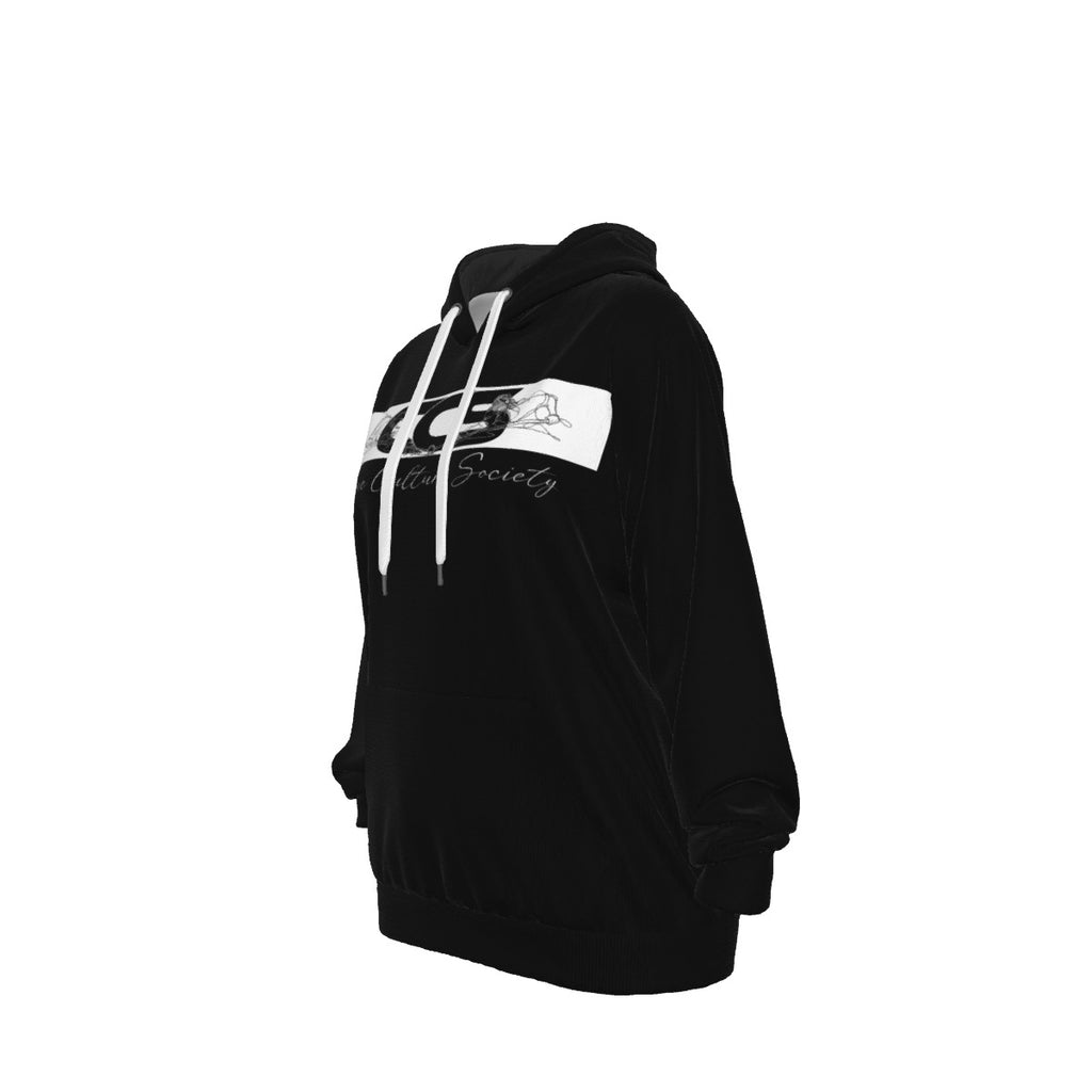CCS- UNISEX PULLOVER