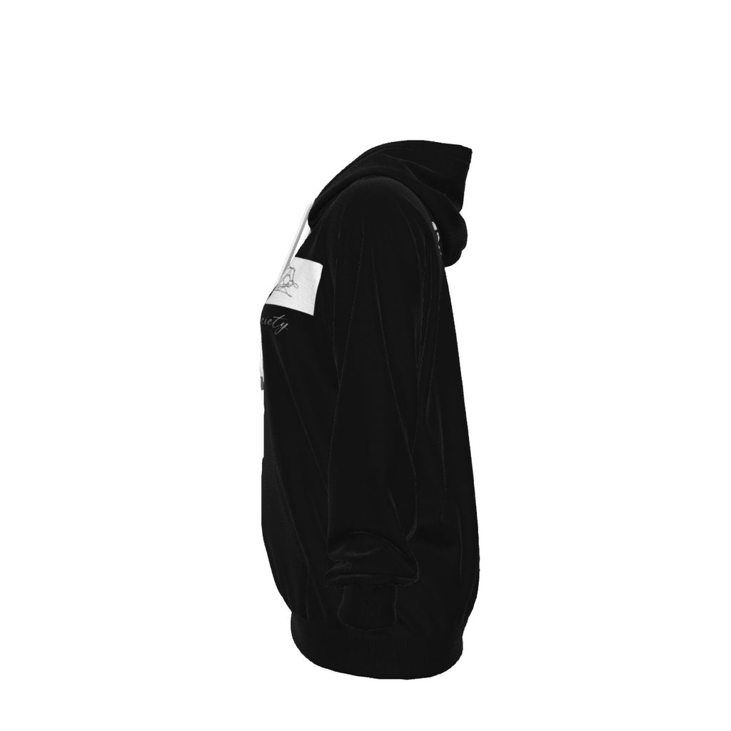 CCS- UNISEX PULLOVER