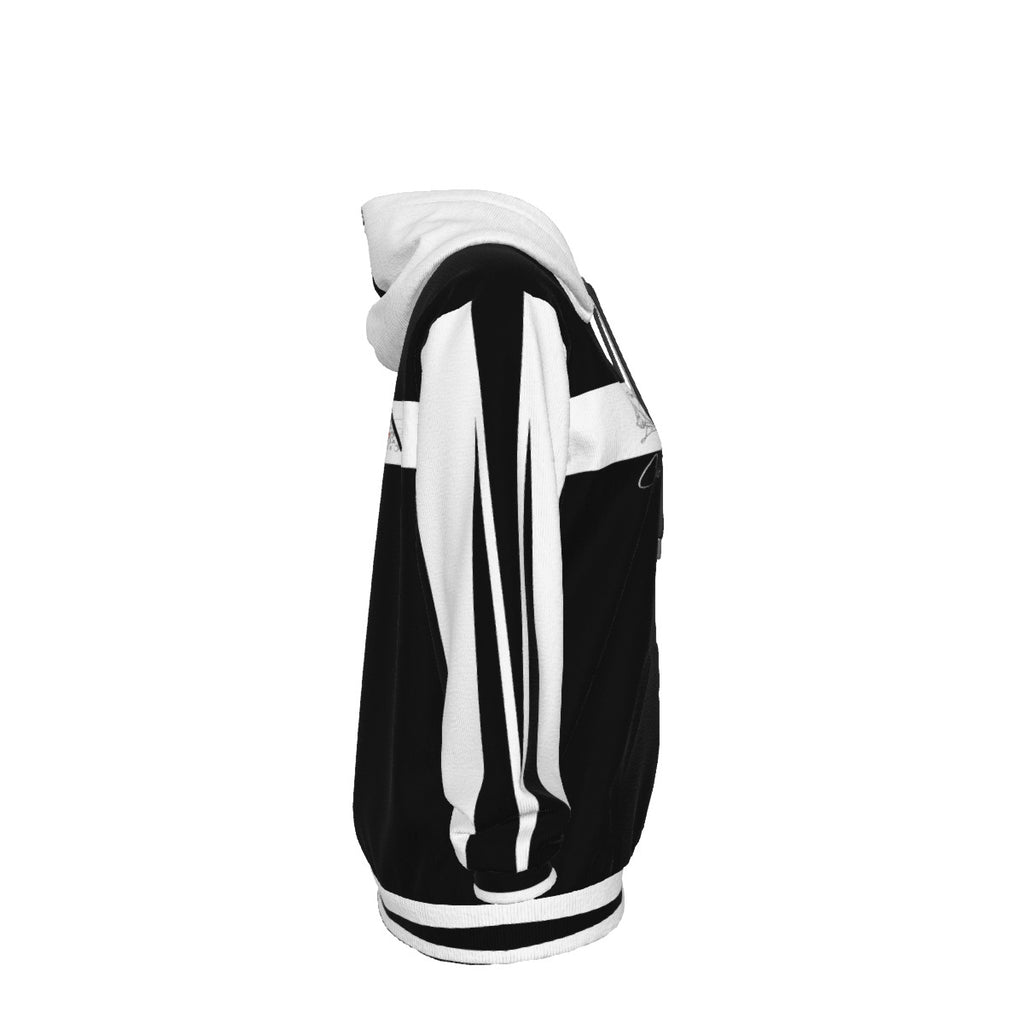 CCS ONE STROKE | Premium Unisex Cotton Hoodie