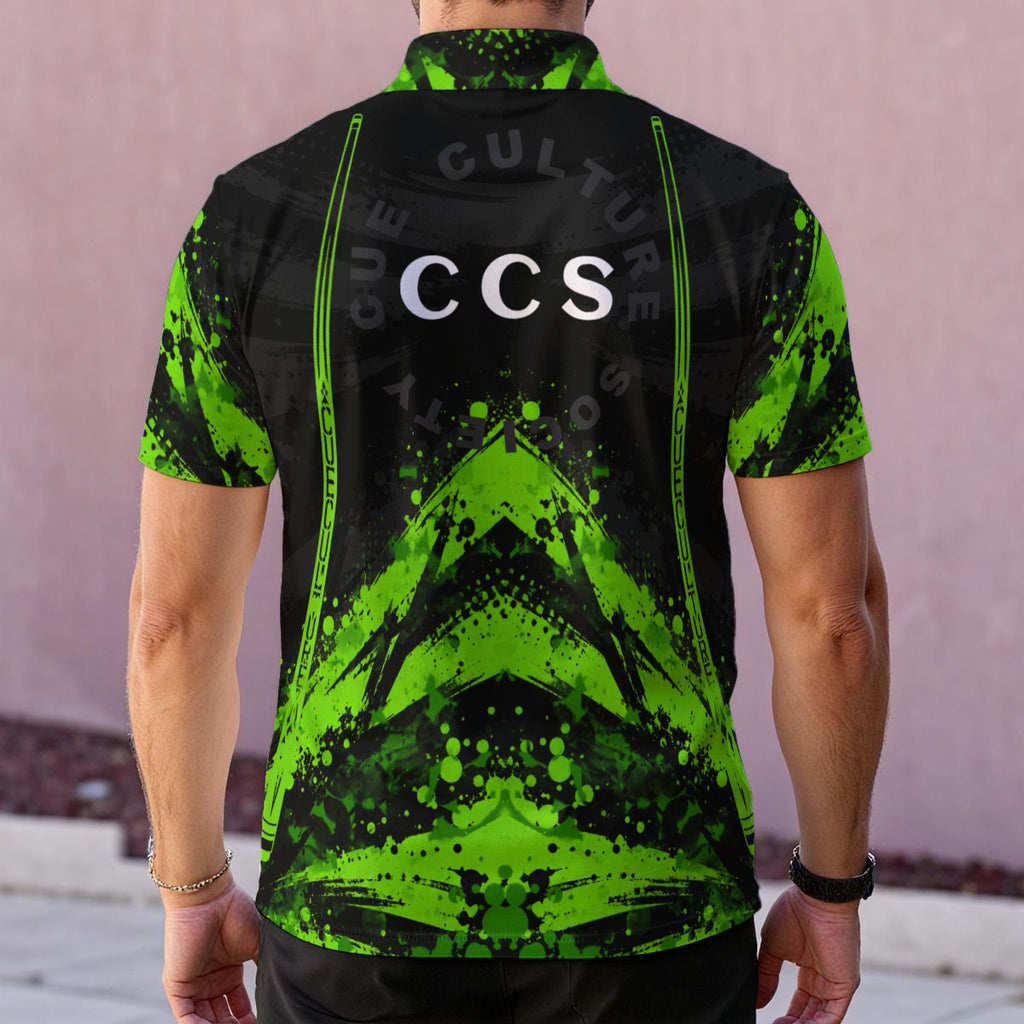 CCS-NEON STAMP