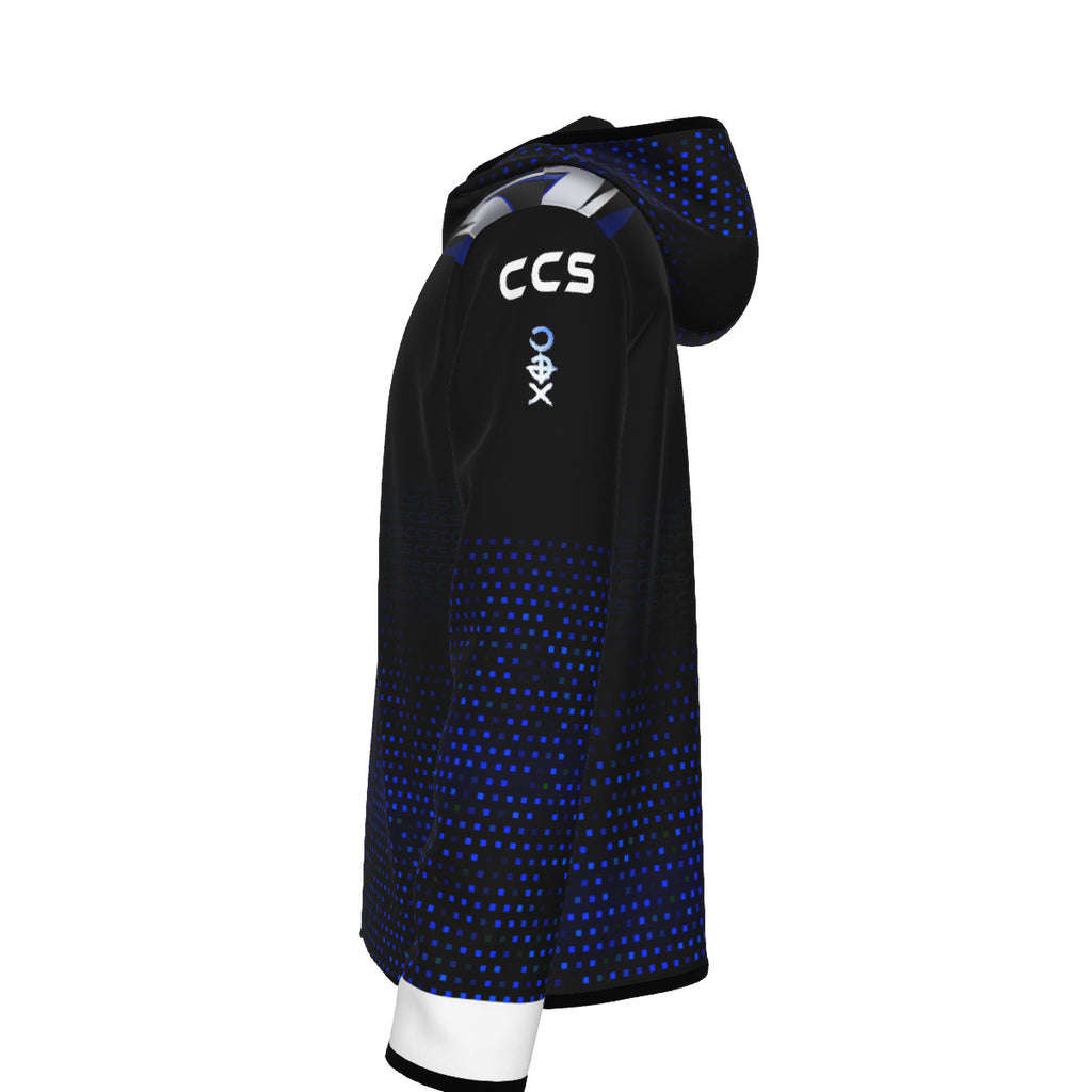 CCS-SQUARE UP