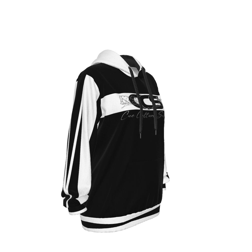 CCS ONE STROKE | Premium Unisex Cotton Hoodie