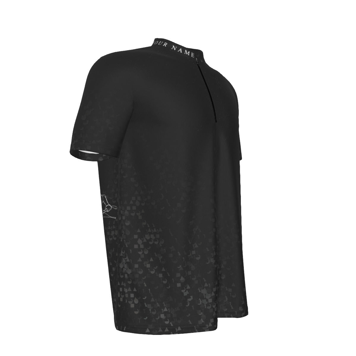 HISHERS_FORMAL BLACK