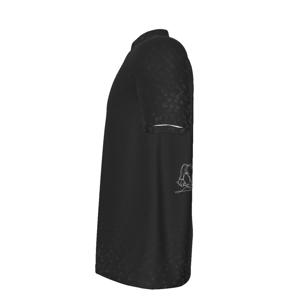 HISHERS_FORMAL BLACK