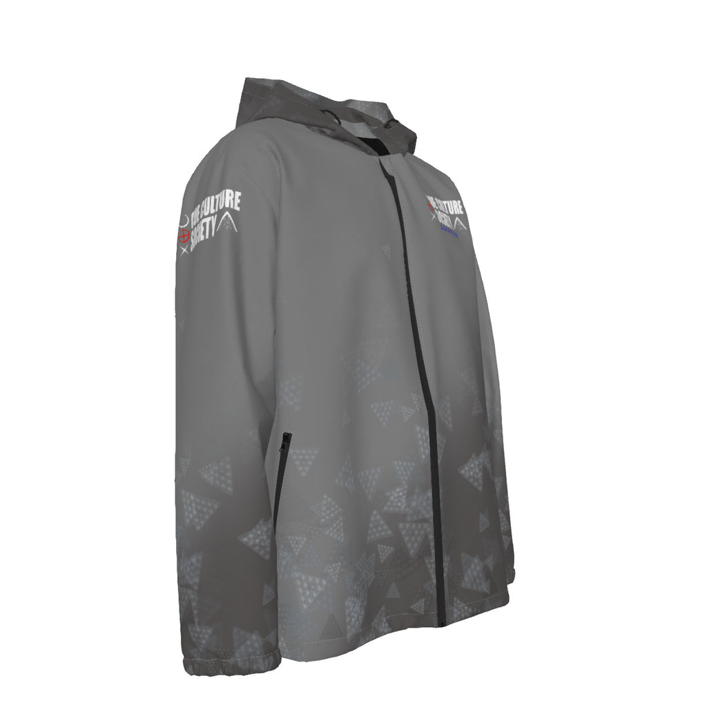 CCS Hawk Shell