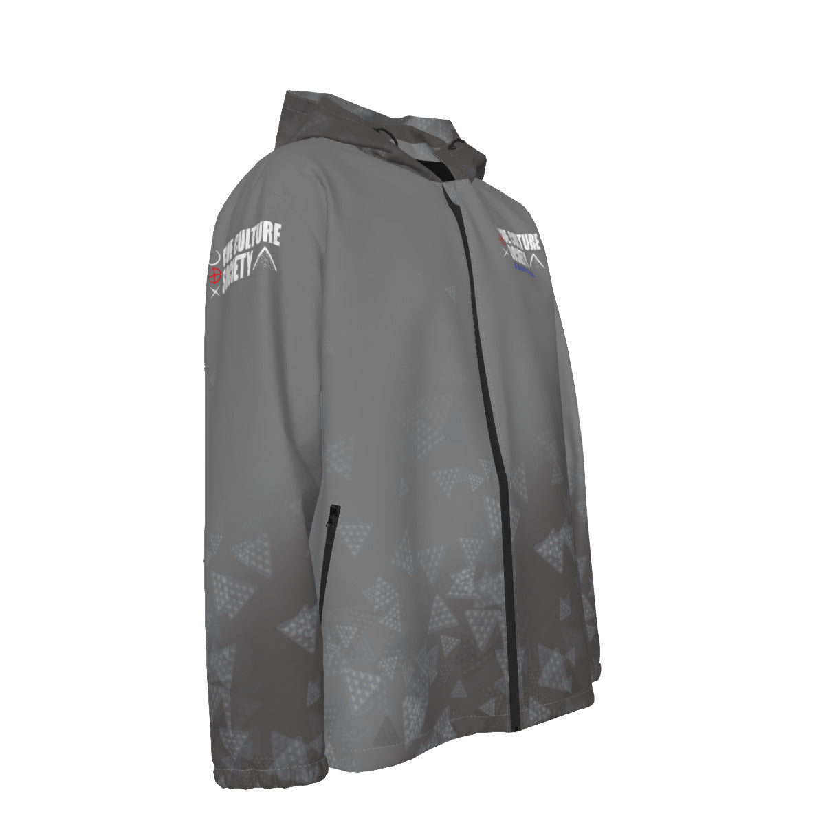 CCS Hawk Shell