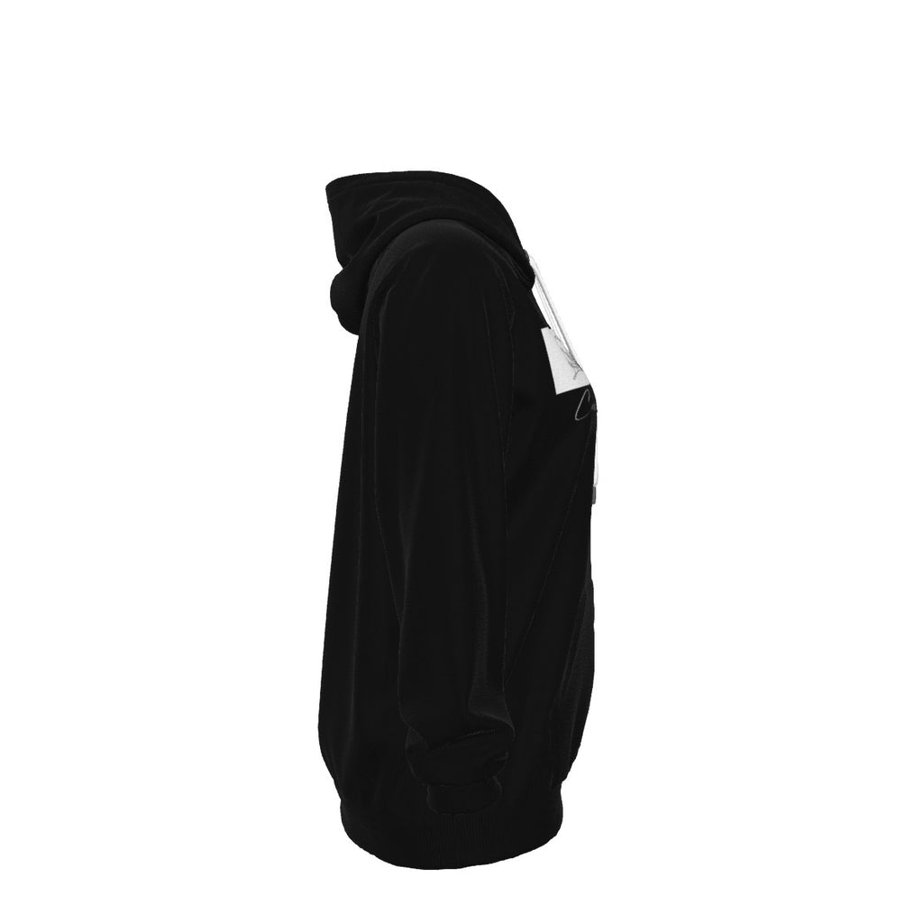 CCS- UNISEX PULLOVER