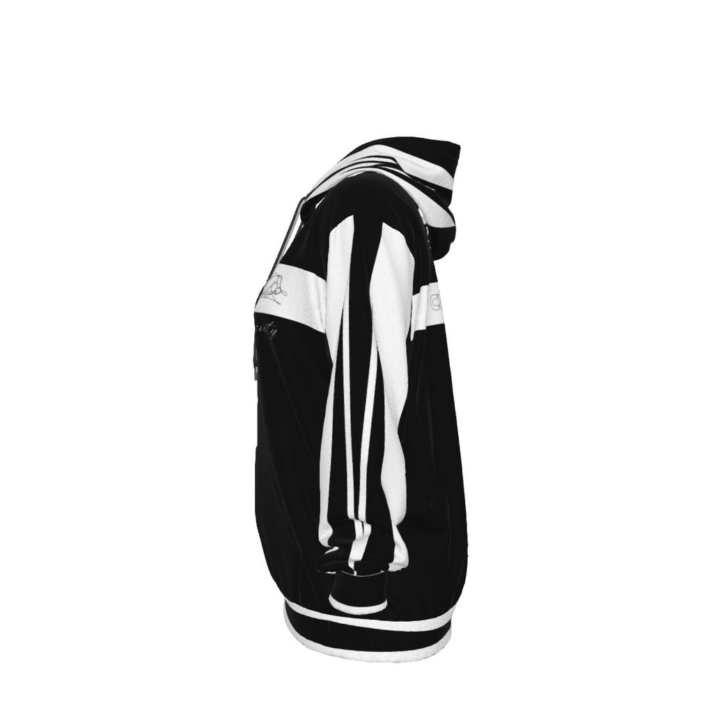 CCS ONE STROKE | Premium Unisex Cotton Hoodie