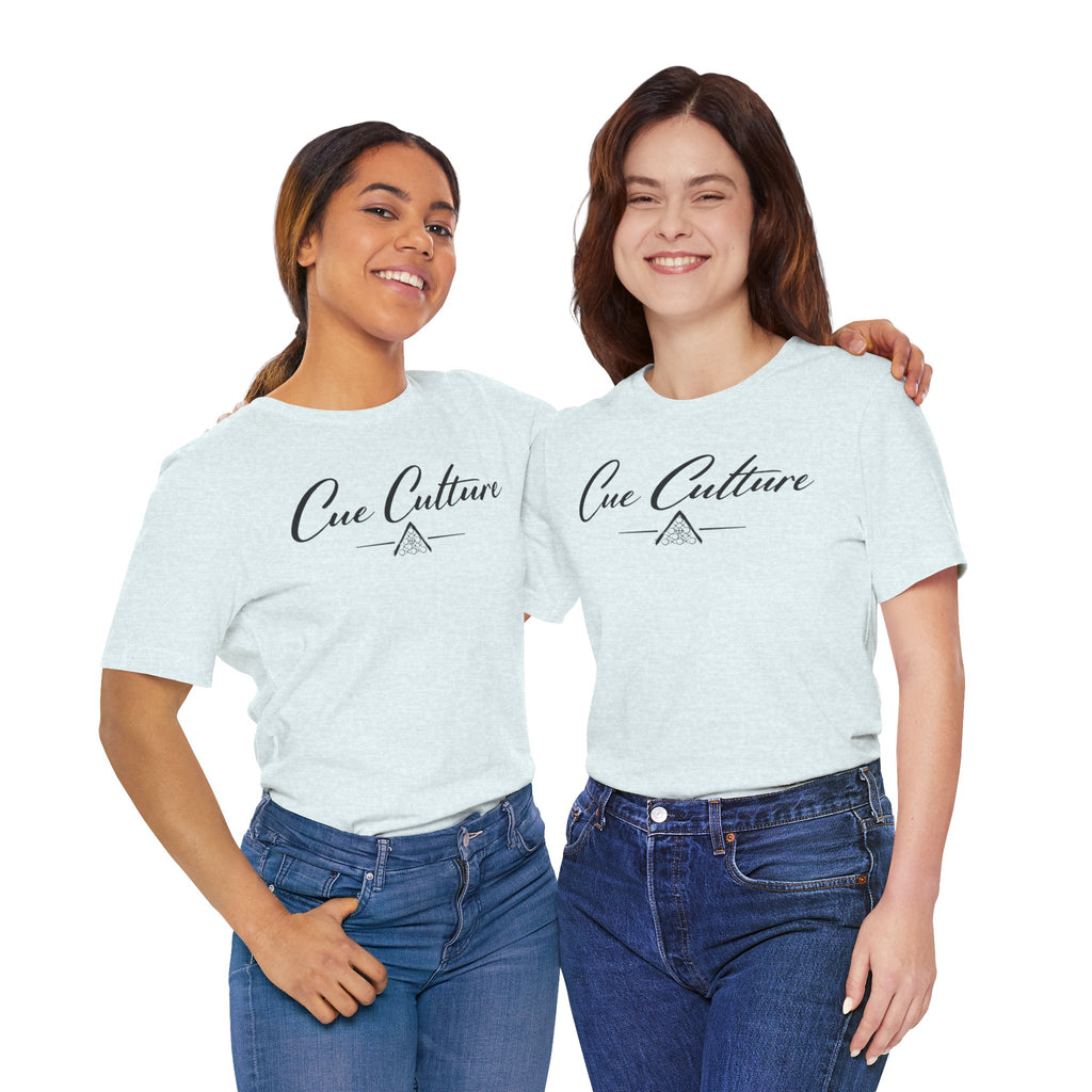 CCS "Smooth Stroke" Tee