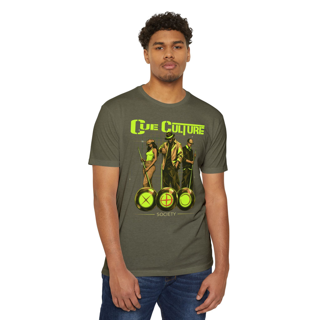 CCS– Neon Grid